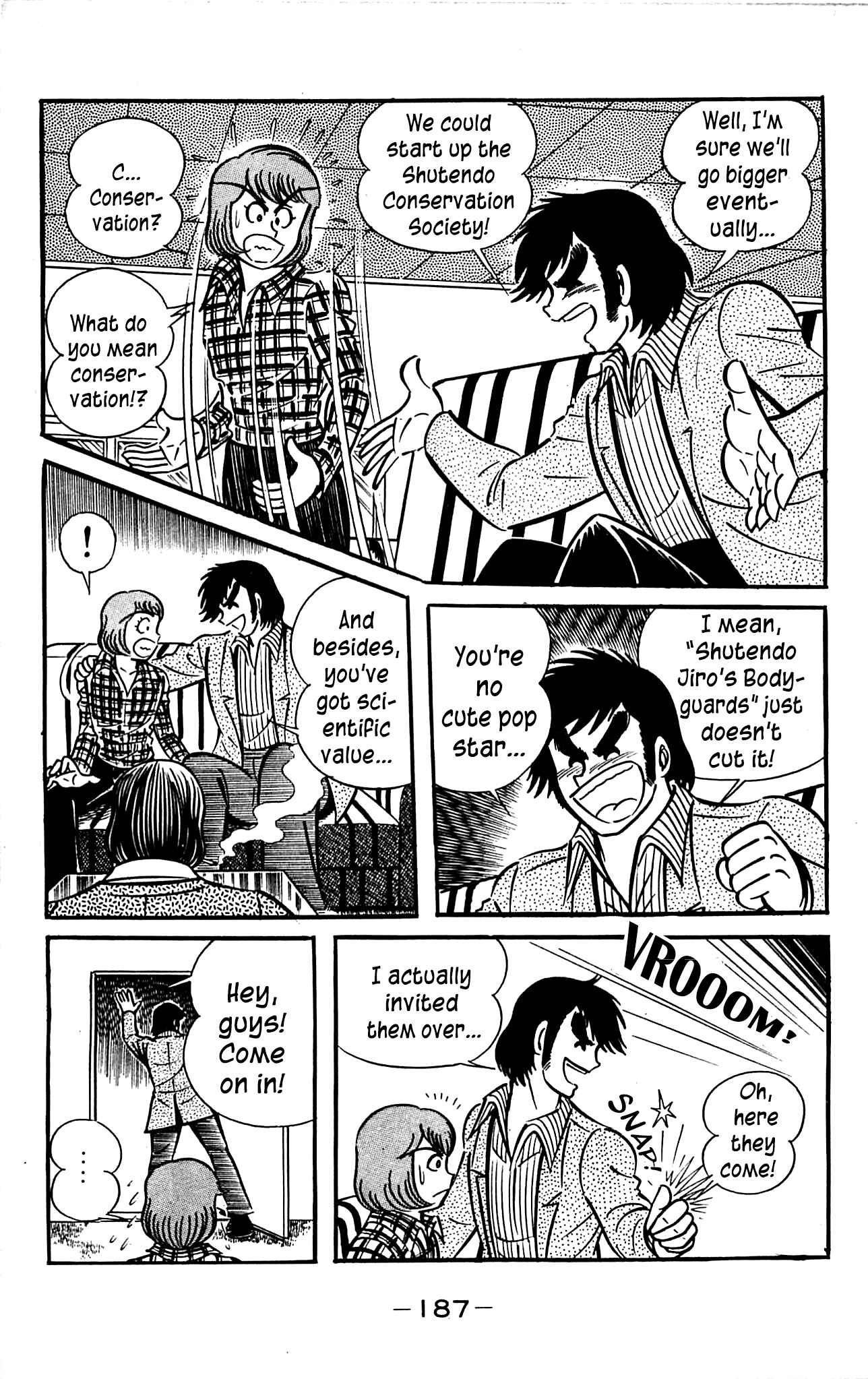 Page 51 Chapter 3.3 Shutendouji