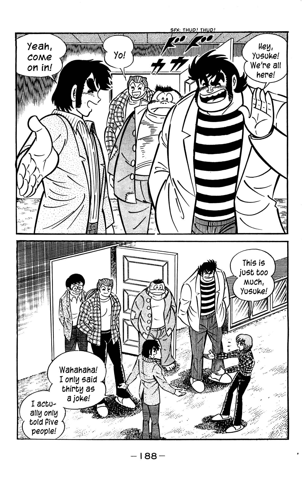 Page 52 Chapter 3.3 Shutendouji