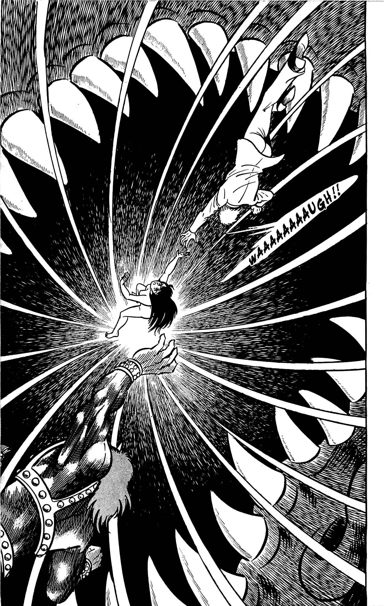 Page 18 Chapter 3.2 Shutendouji