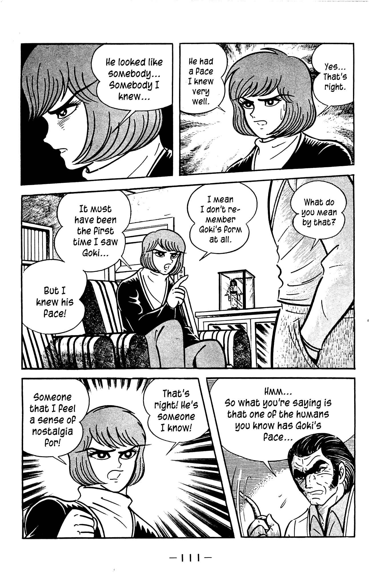 Page 41 Chapter 3.2 Shutendouji