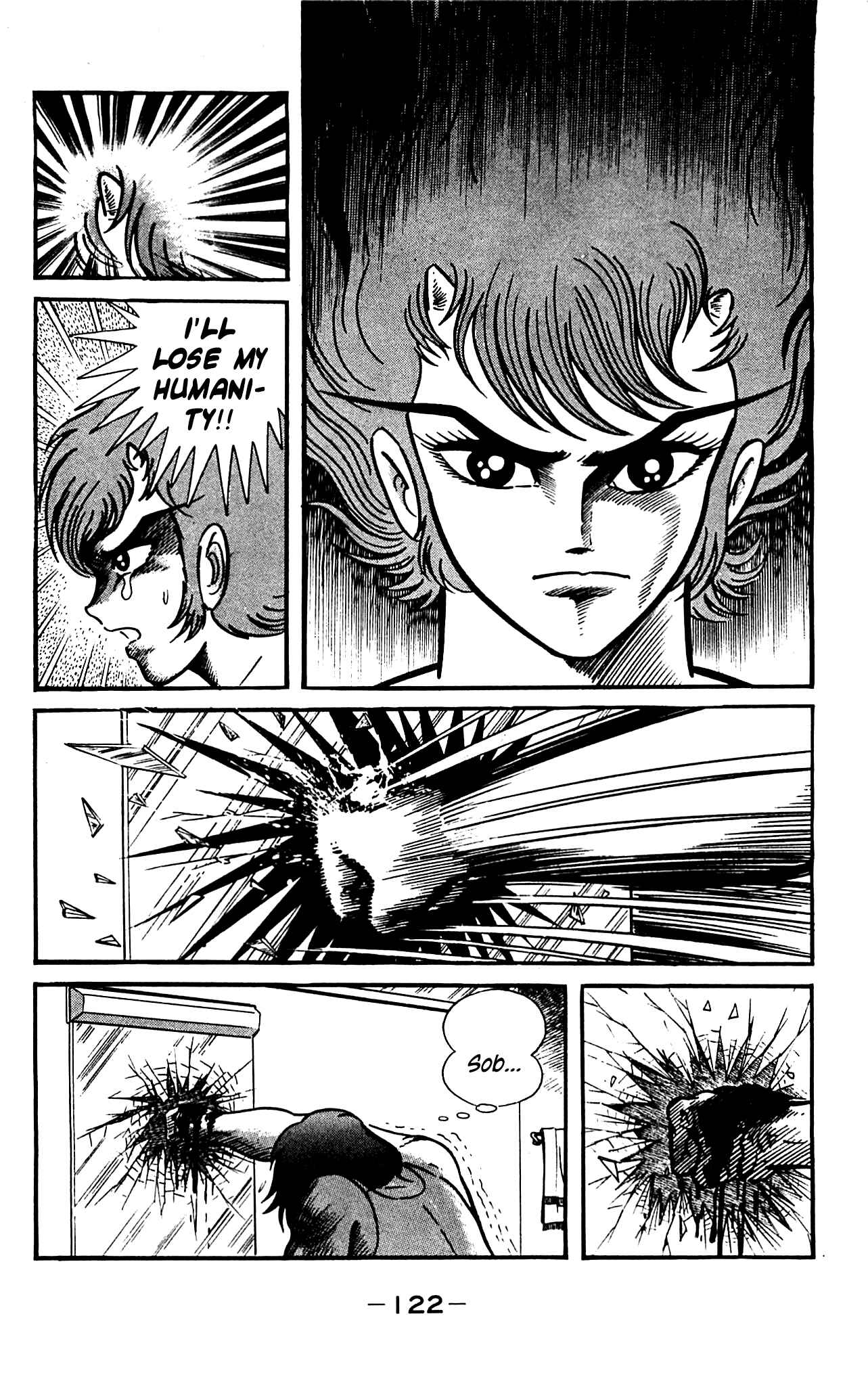 Page 52 Chapter 3.2 Shutendouji