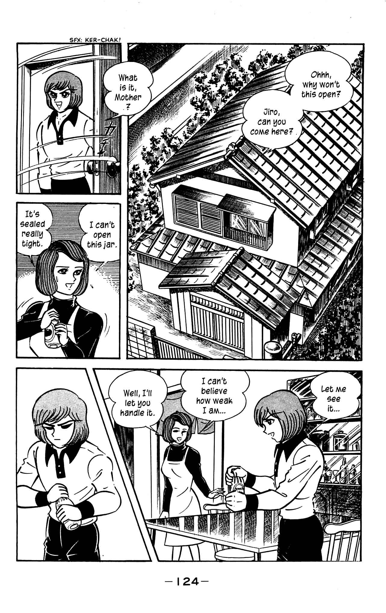 Page 54 Chapter 3.2 Shutendouji