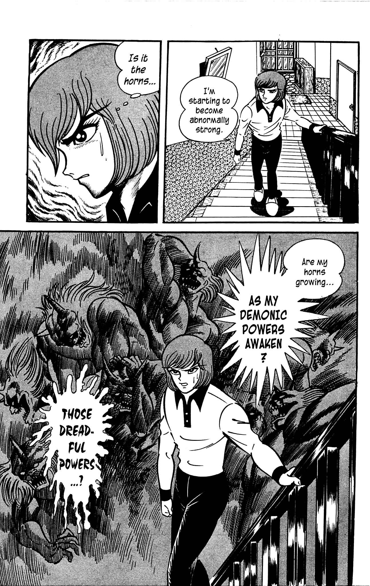 Page 57 Chapter 3.2 Shutendouji