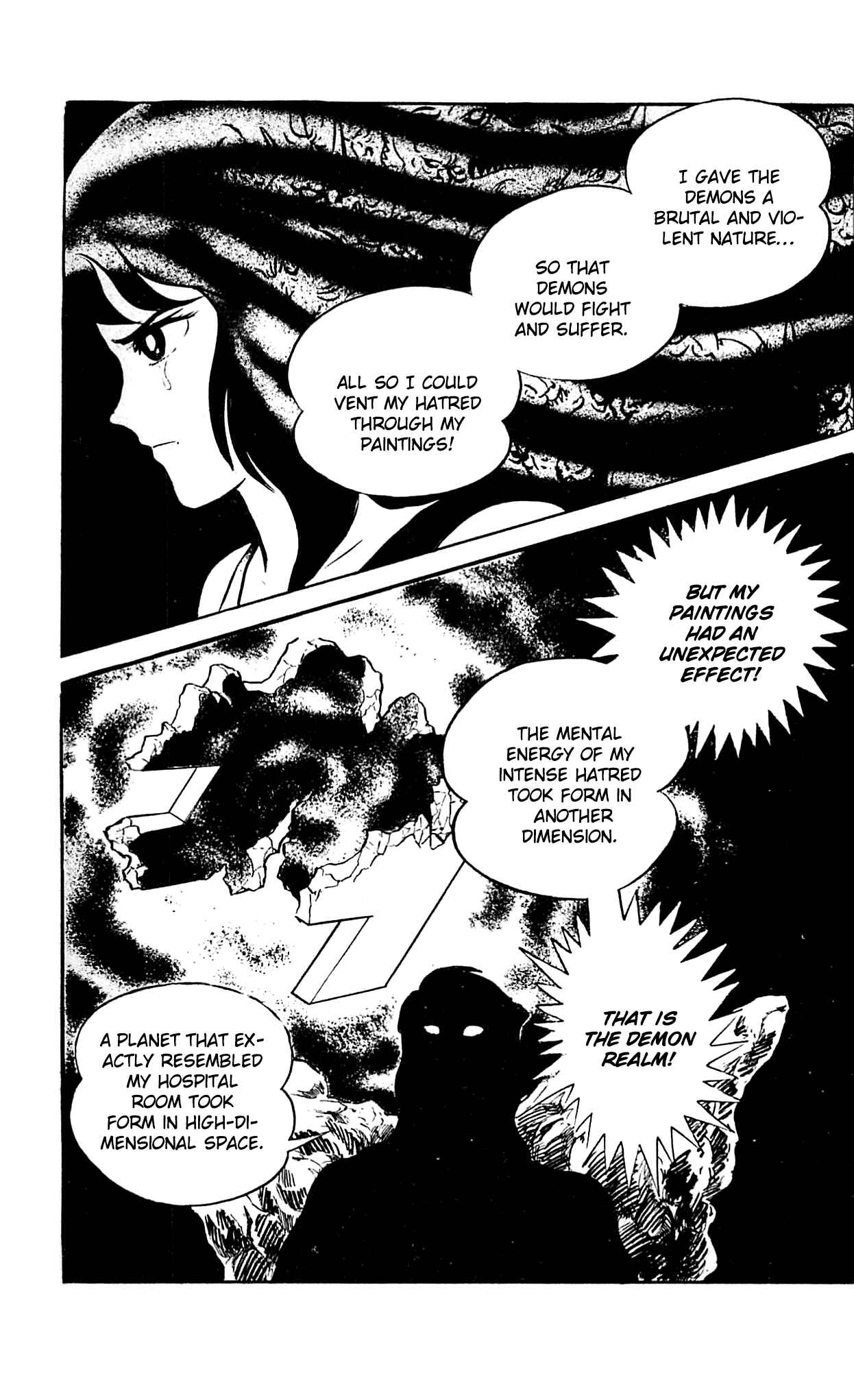 Page 26 Chapter 9.3 Shutendouji