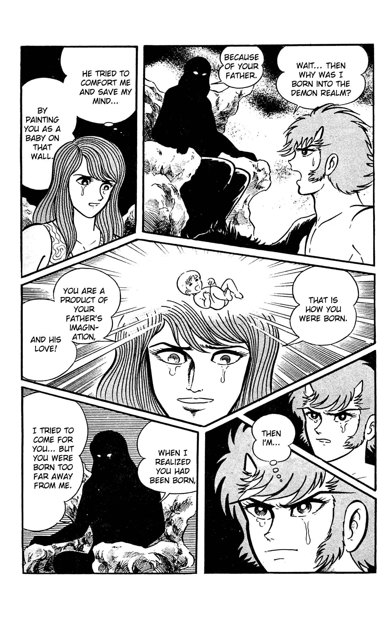Page 28 Chapter 9.3 Shutendouji