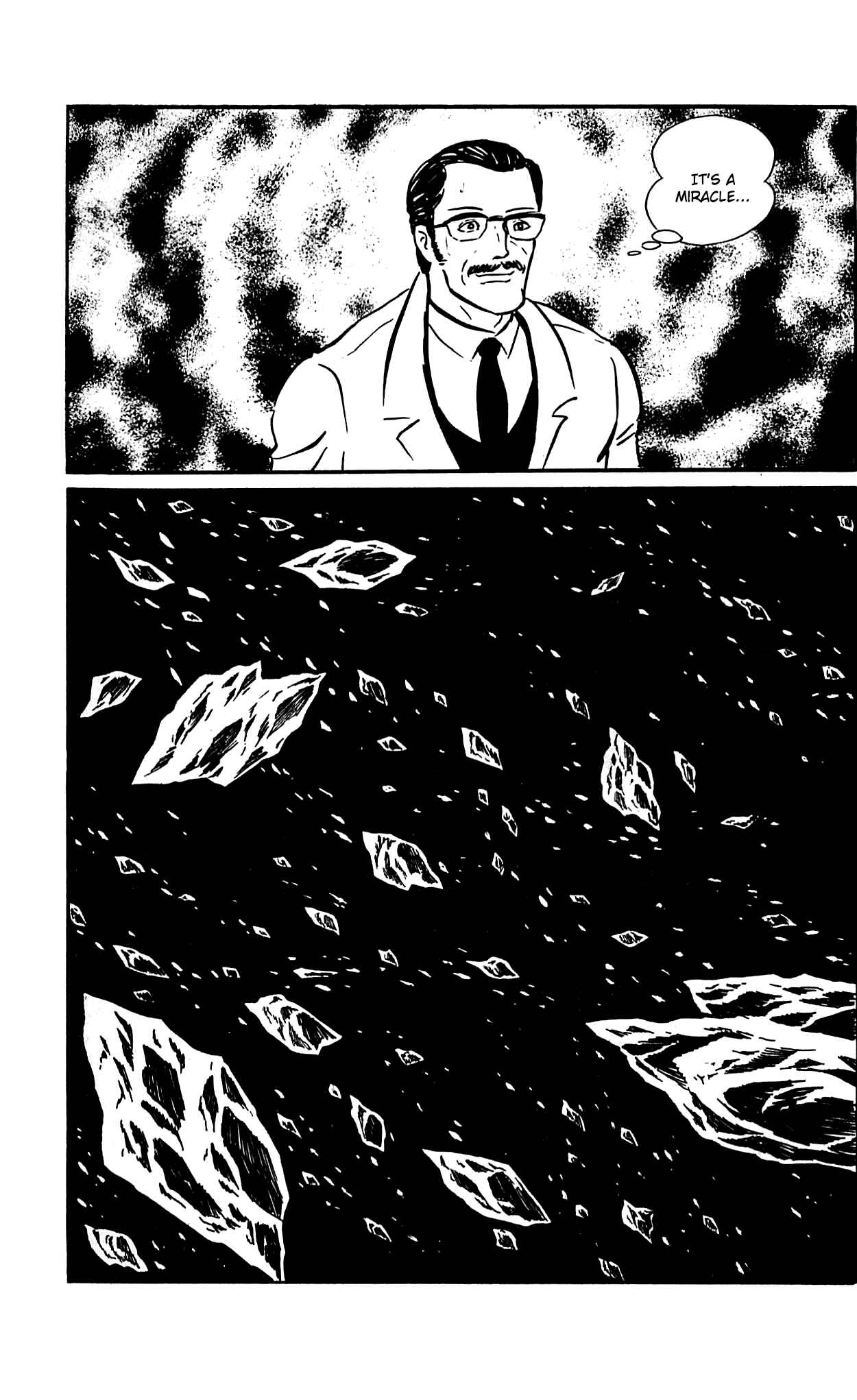 Page 38 Chapter 9.3 Shutendouji