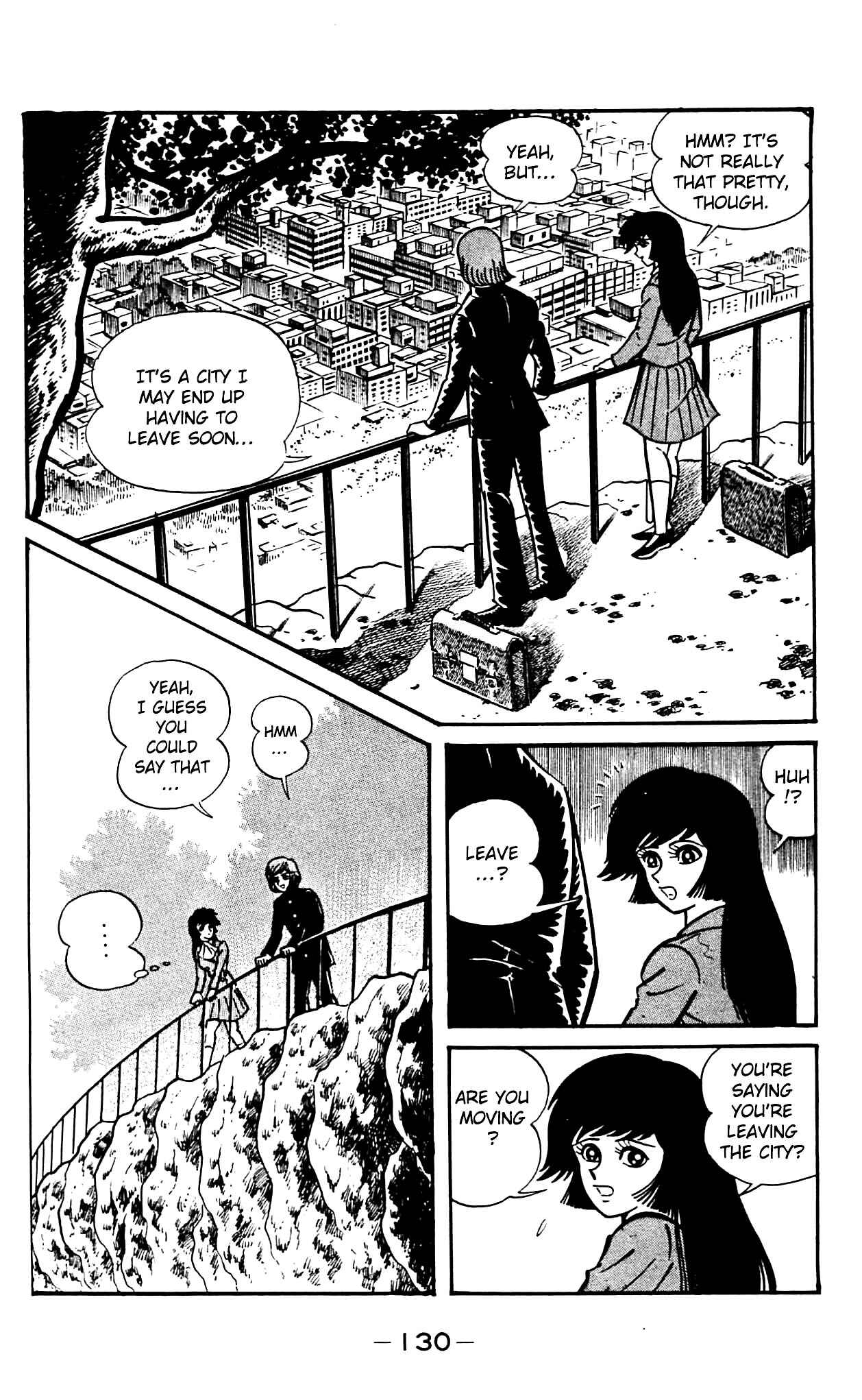 Page 14 Chapter 2.2 Shutendouji