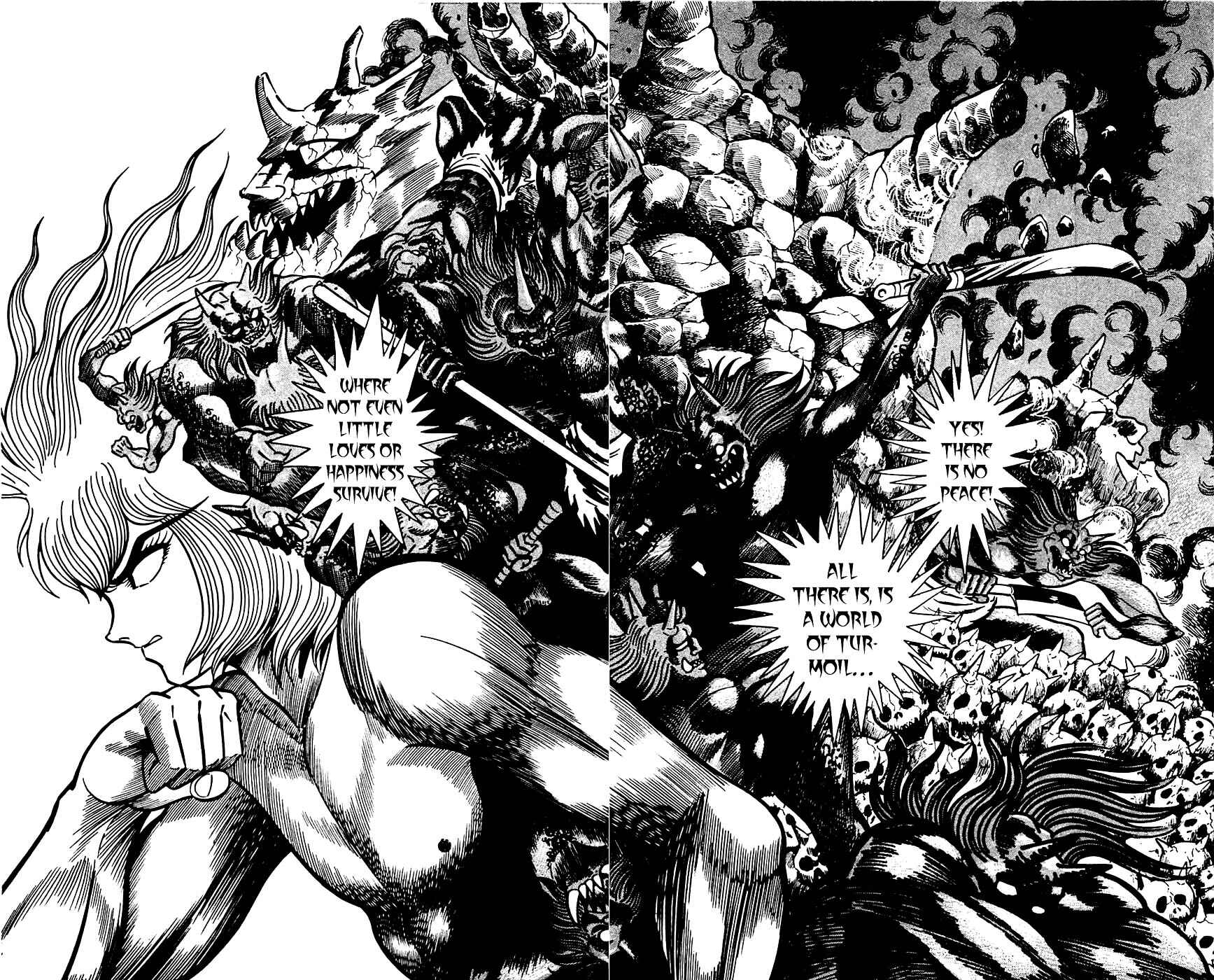 Page 18 Chapter 2.2 Shutendouji