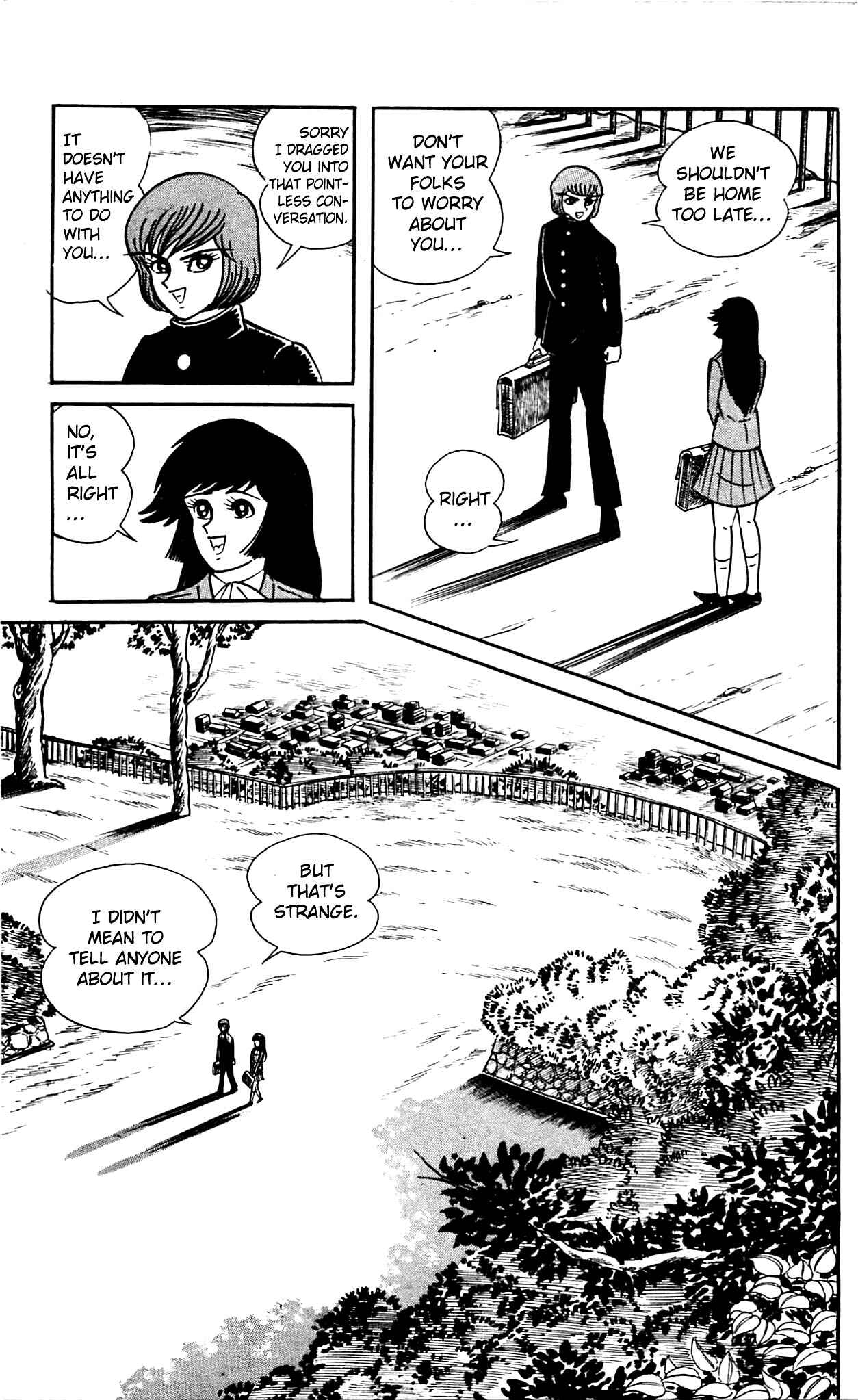 Page 22 Chapter 2.2 Shutendouji
