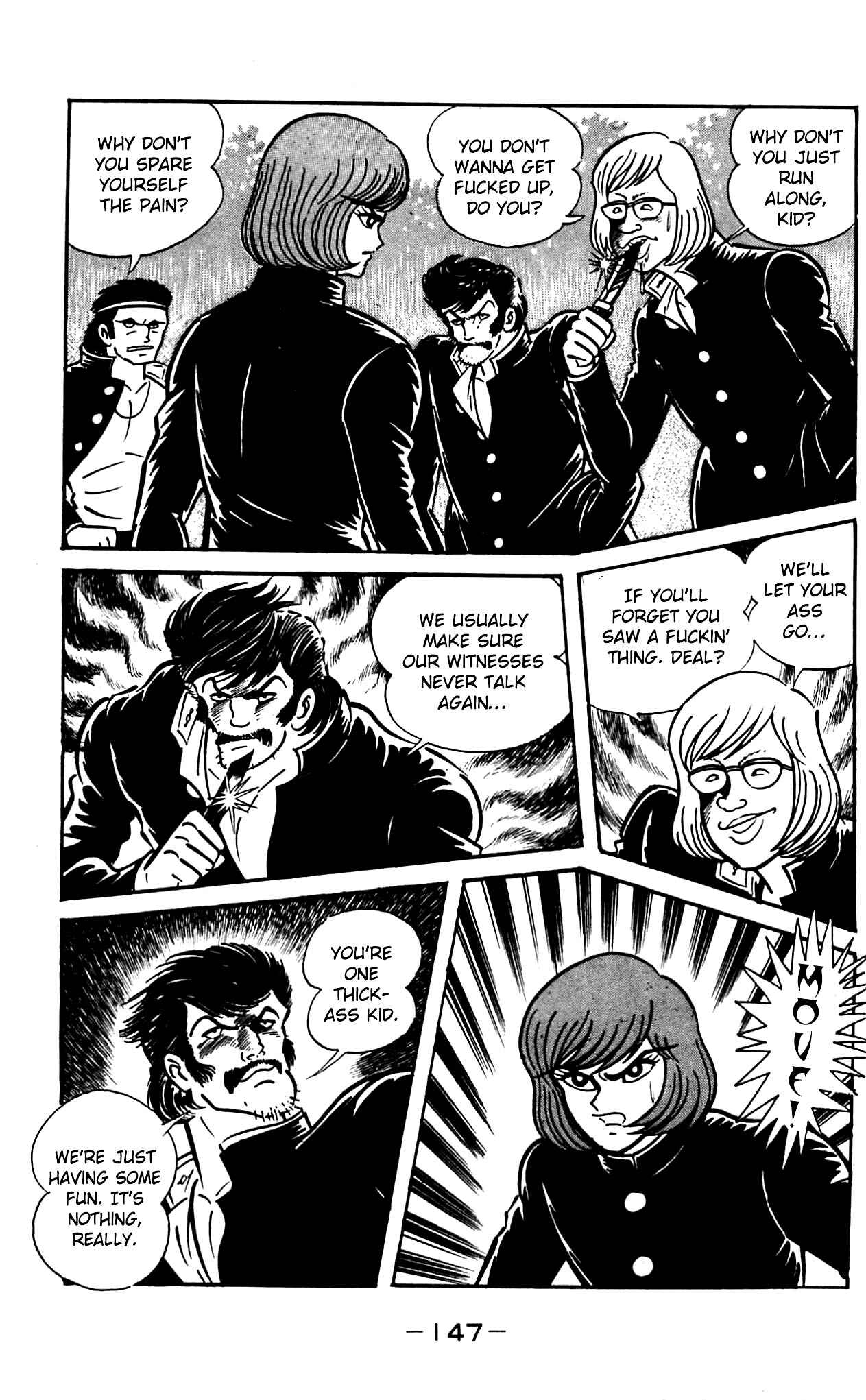 Page 30 Chapter 2.2 Shutendouji