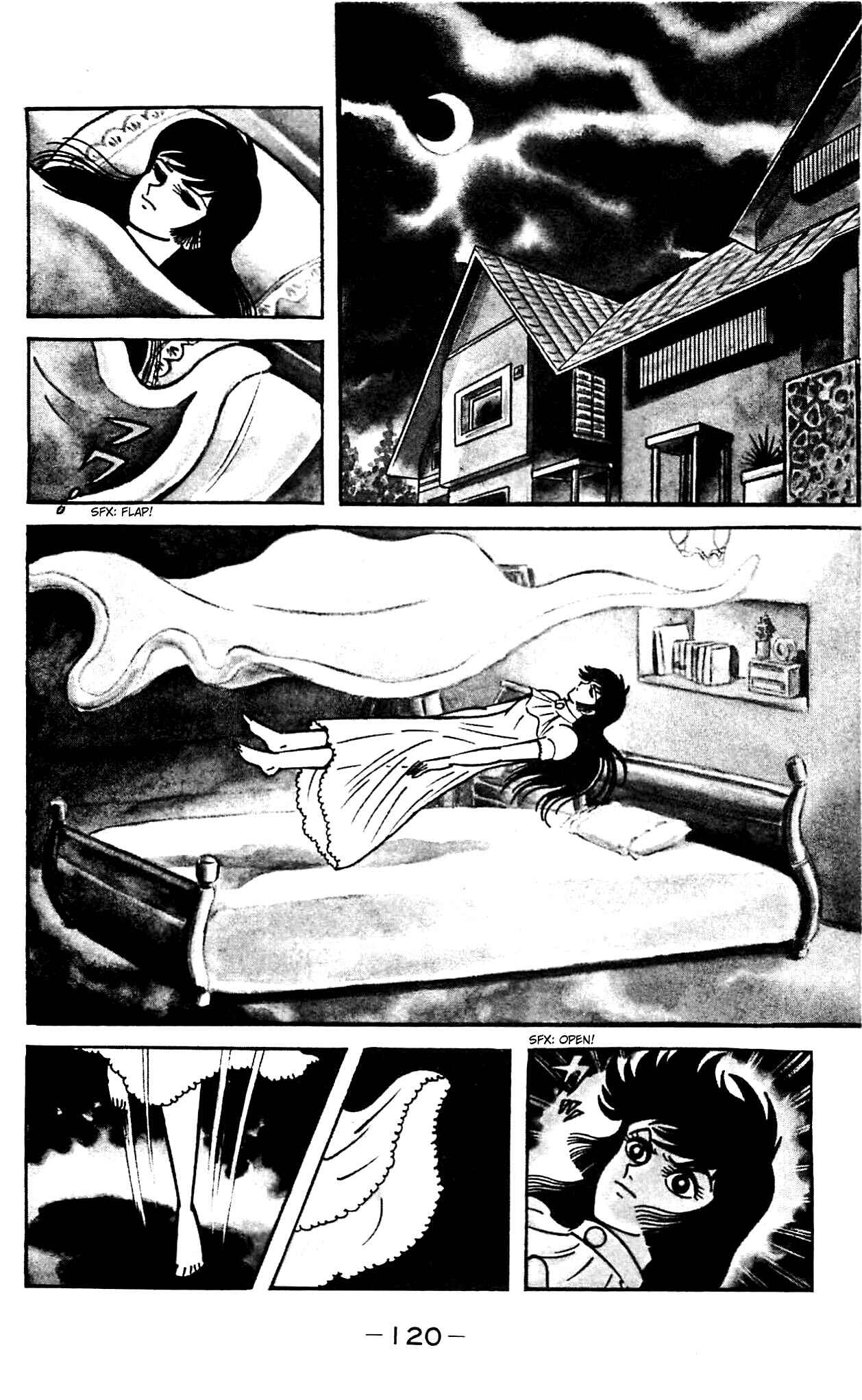 Page 4 Chapter 2.2 Shutendouji