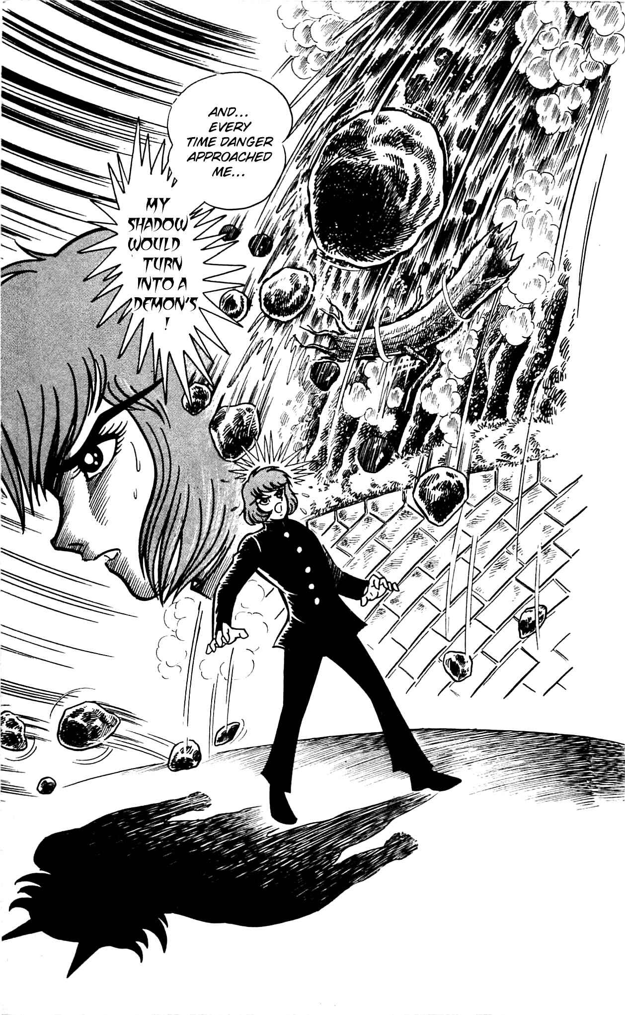 Page 40 Chapter 2.2 Shutendouji
