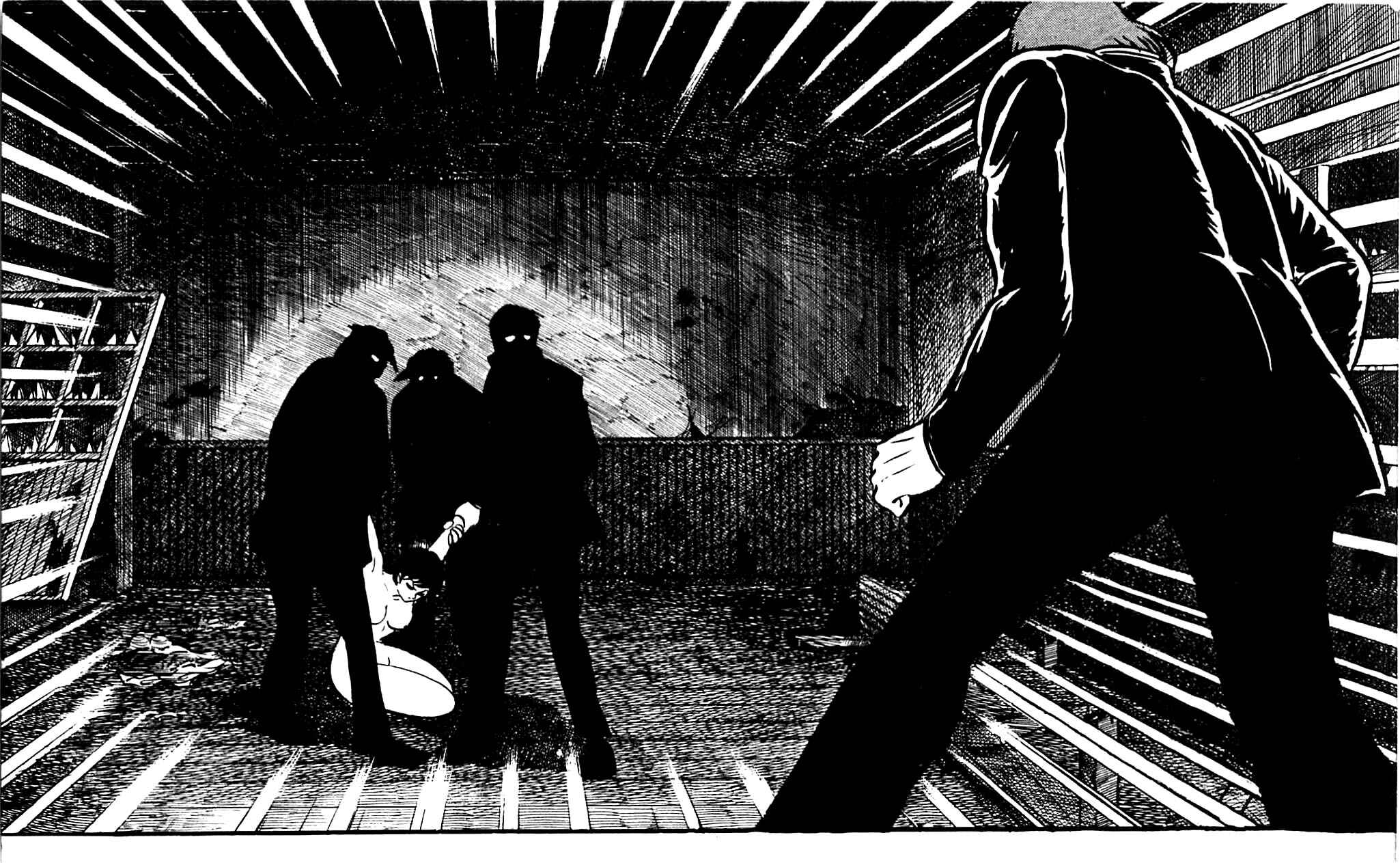 Page 49 Chapter 2.2 Shutendouji