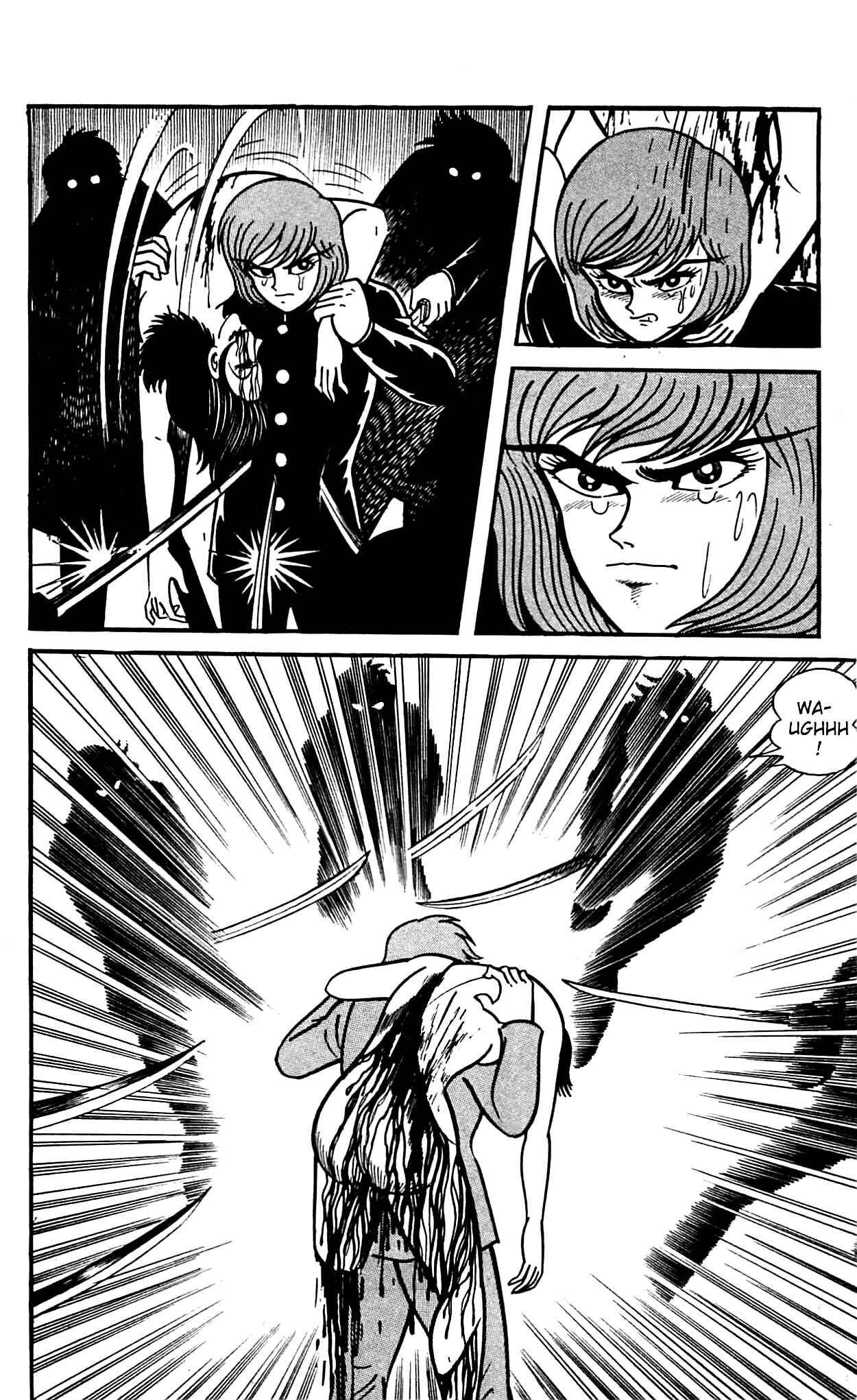 Page 66 Chapter 2.2 Shutendouji
