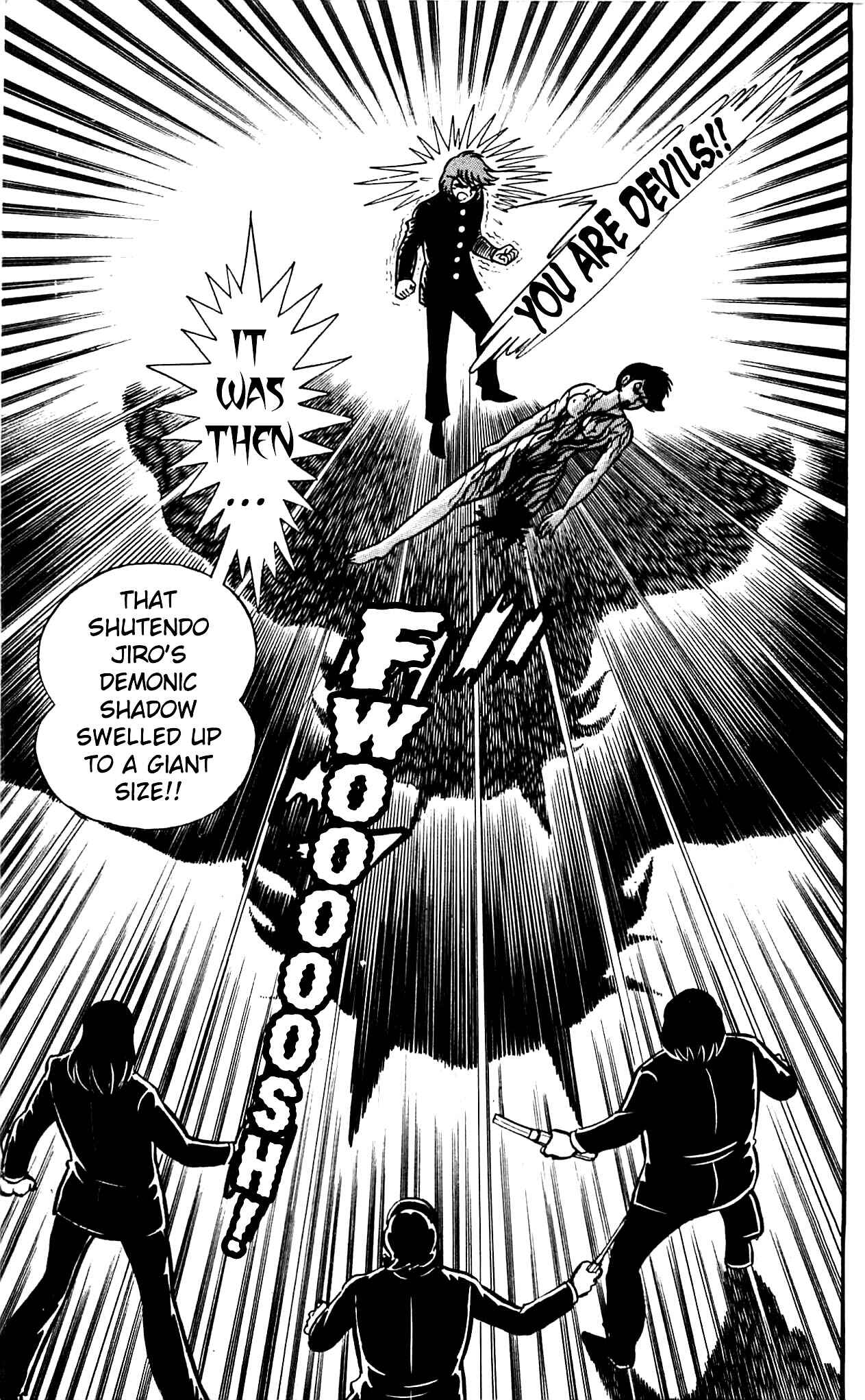 Page 75 Chapter 2.2 Shutendouji