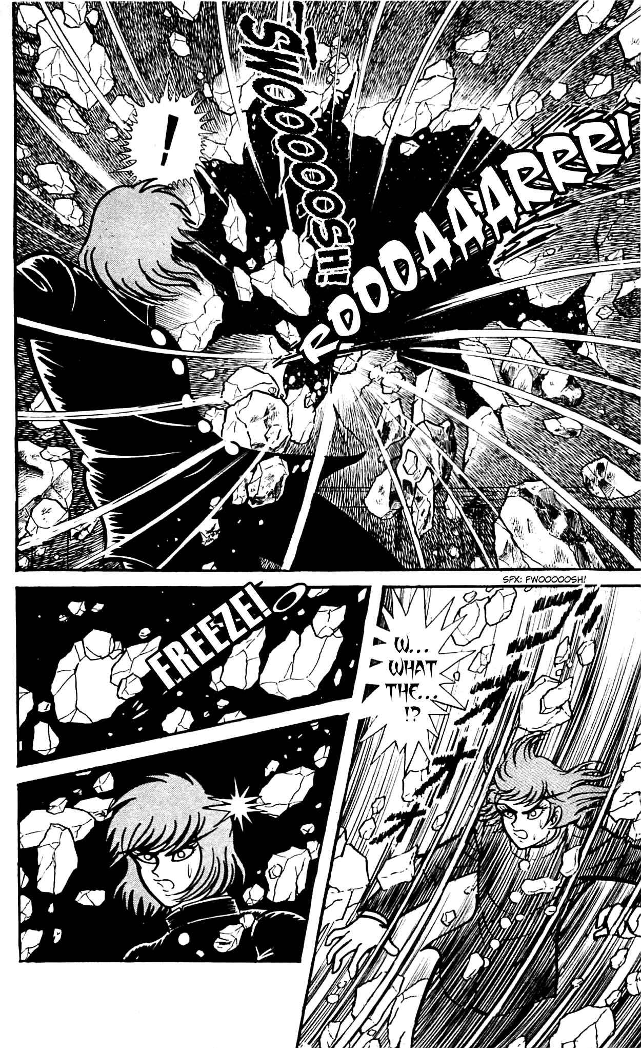 Page 85 Chapter 2.2 Shutendouji