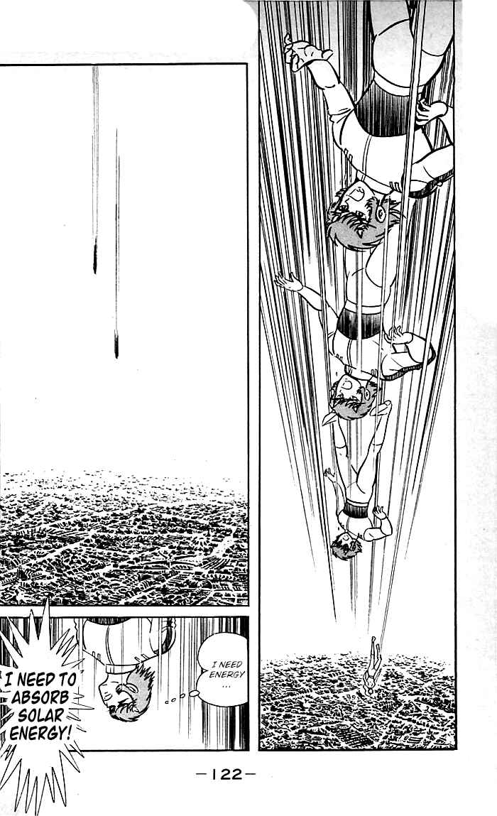 Page 24 Chapter 8.2 Shutendouji