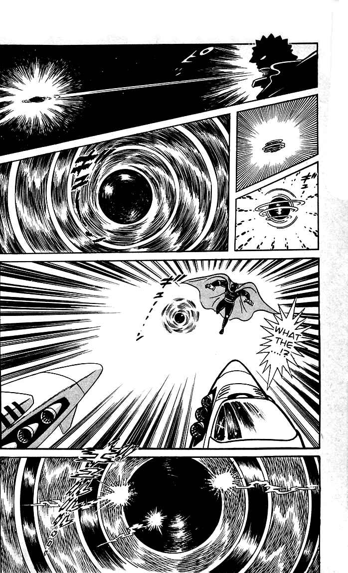 Page 37 Chapter 8.2 Shutendouji