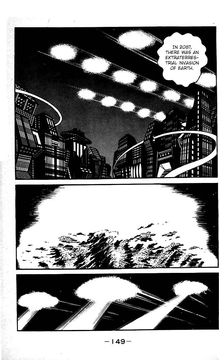 Page 50 Chapter 8.2 Shutendouji