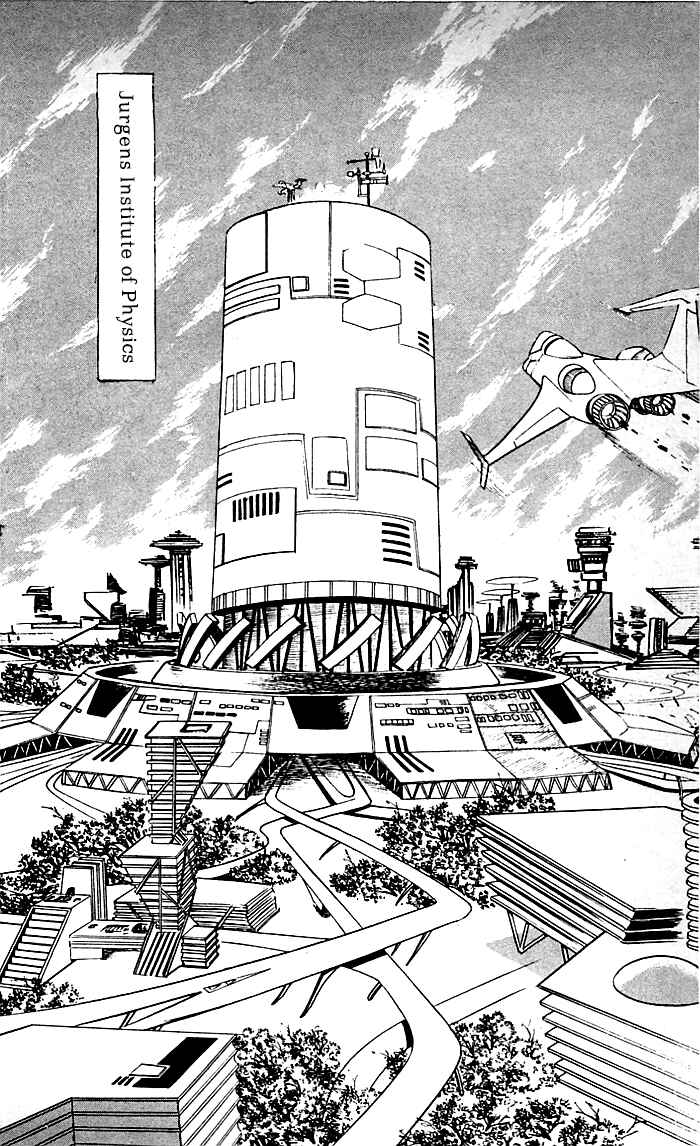 Page 55 Chapter 8.2 Shutendouji