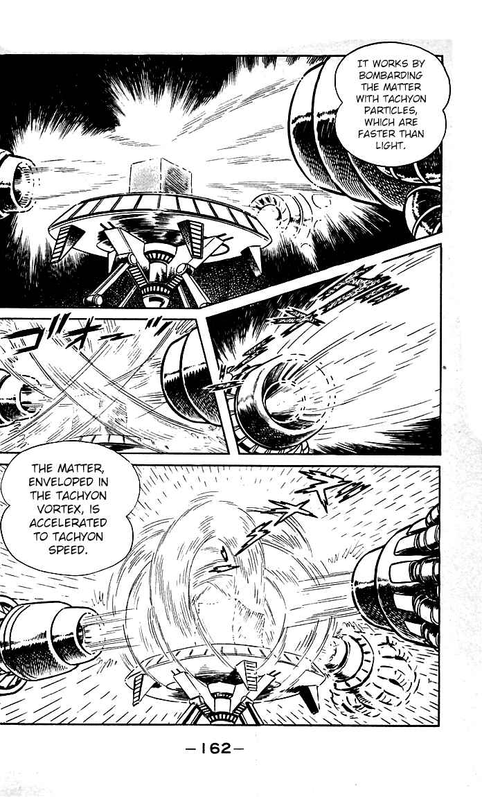 Page 62 Chapter 8.2 Shutendouji
