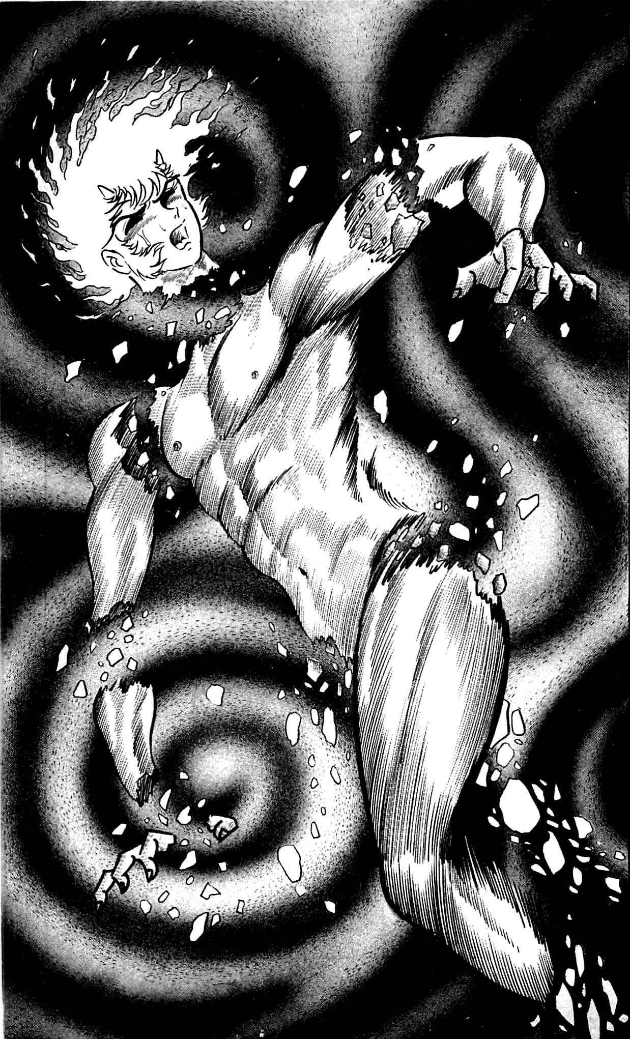 Page 89 Chapter 8.2 Shutendouji