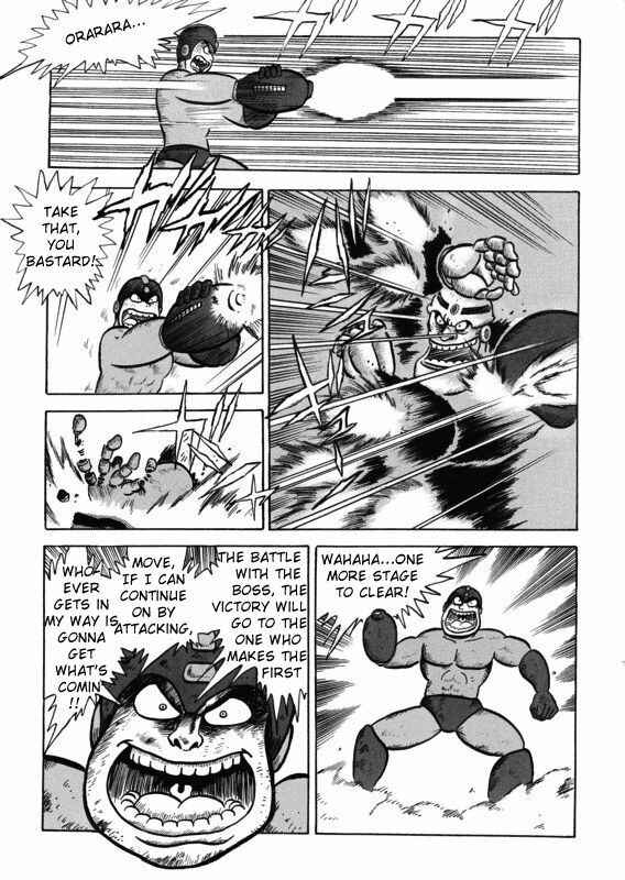 Page 2 Chapter Unknown_6281 Wicked Mega Man