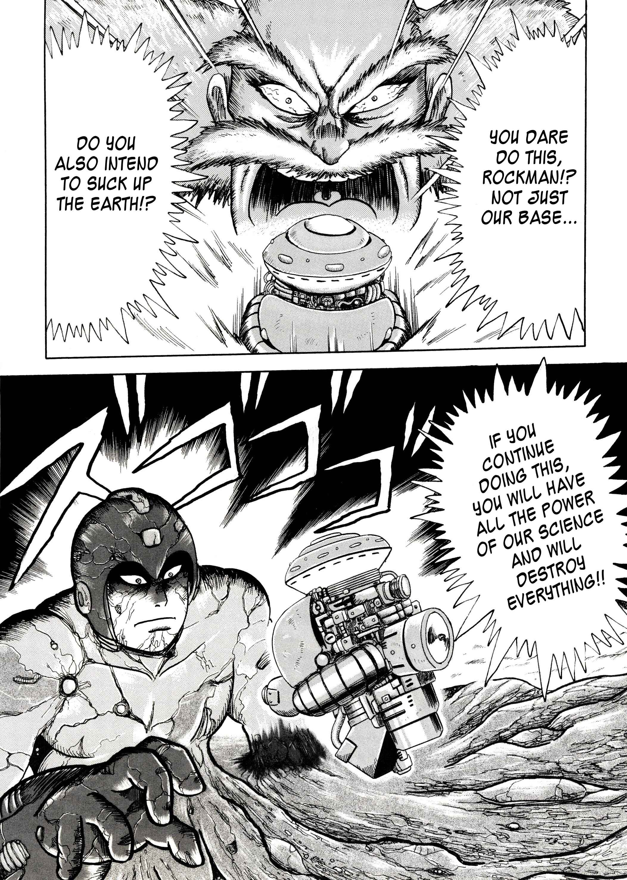 Page 11 Chapter Unknown_6b2c Wicked Mega Man