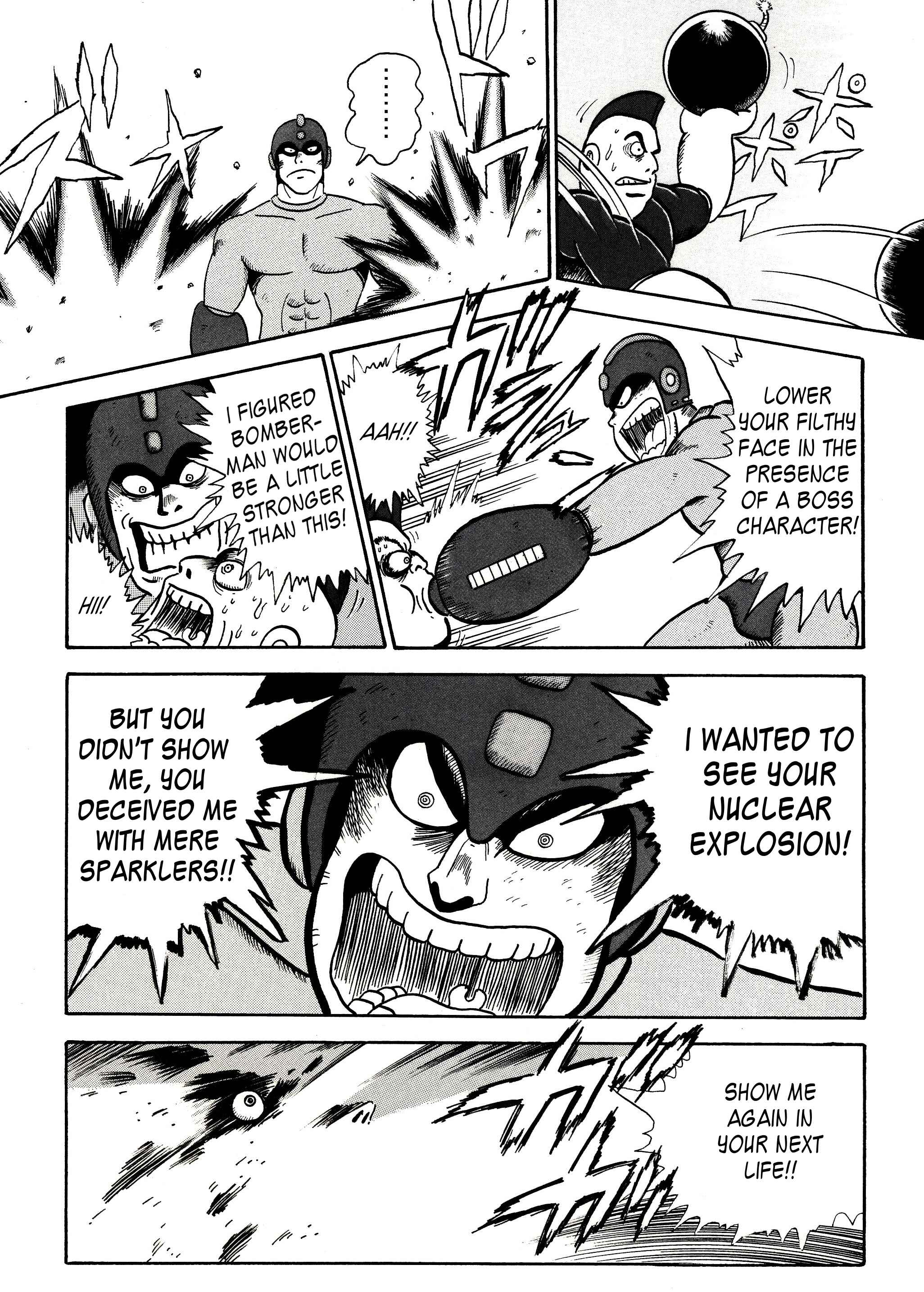 Page 7 Chapter Unknown_6b2c Wicked Mega Man