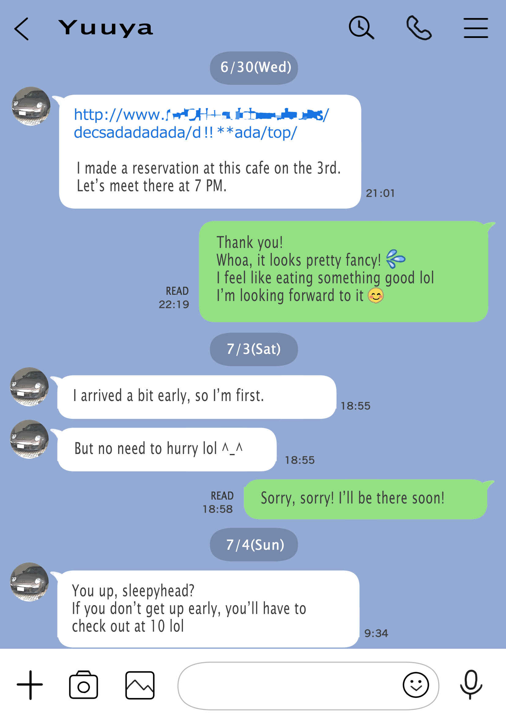 Page 37 Chapter 1 I Only Intended to Peek Through my Girlfriends Phone
