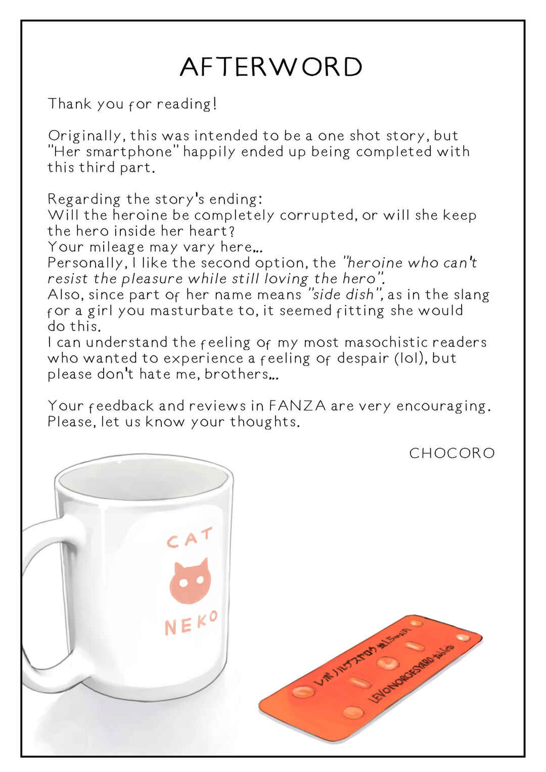 Page 94 Chapter 3 I Only Intended to Peek Through my Girlfriends Phone
