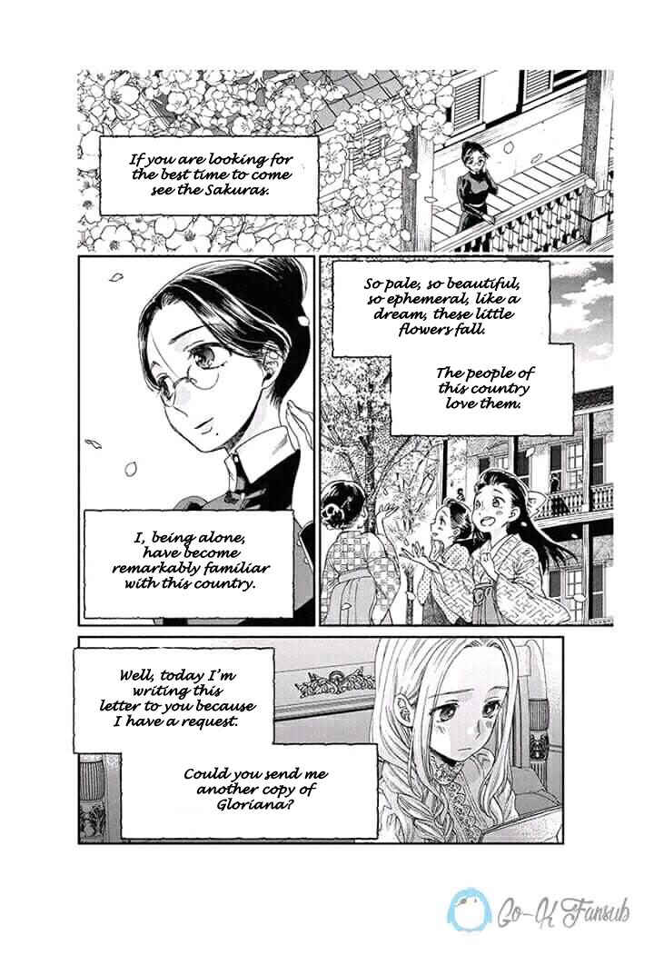 Page 23 Chapter 9 Goodbye, My Rose Garden
