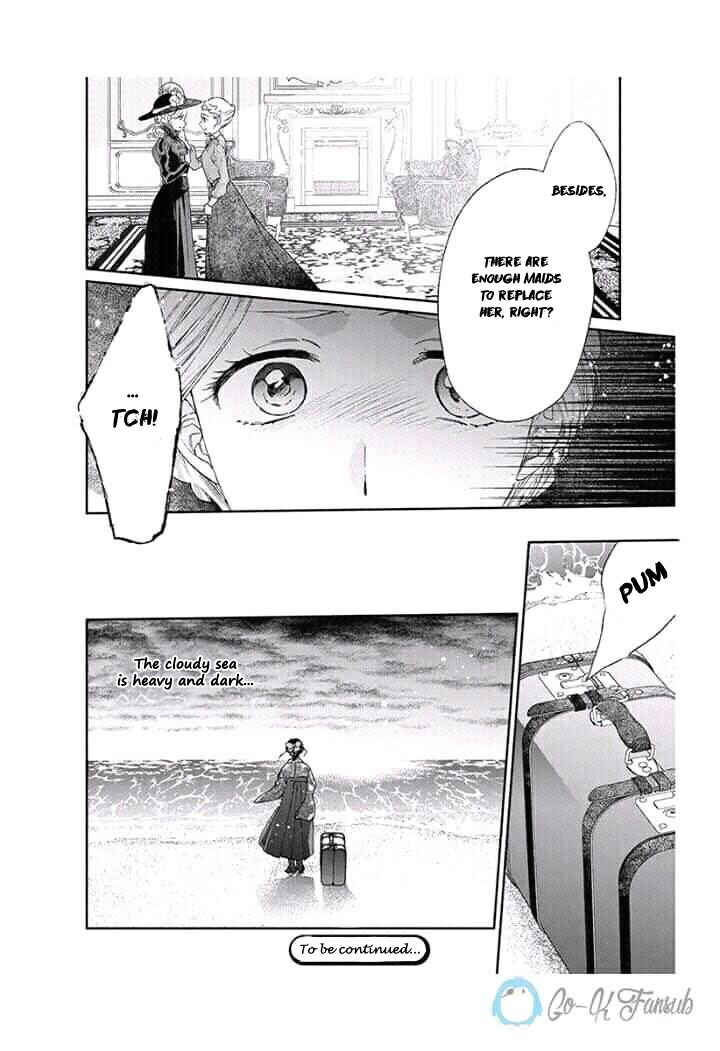 Page 31 Chapter 9 Goodbye, My Rose Garden