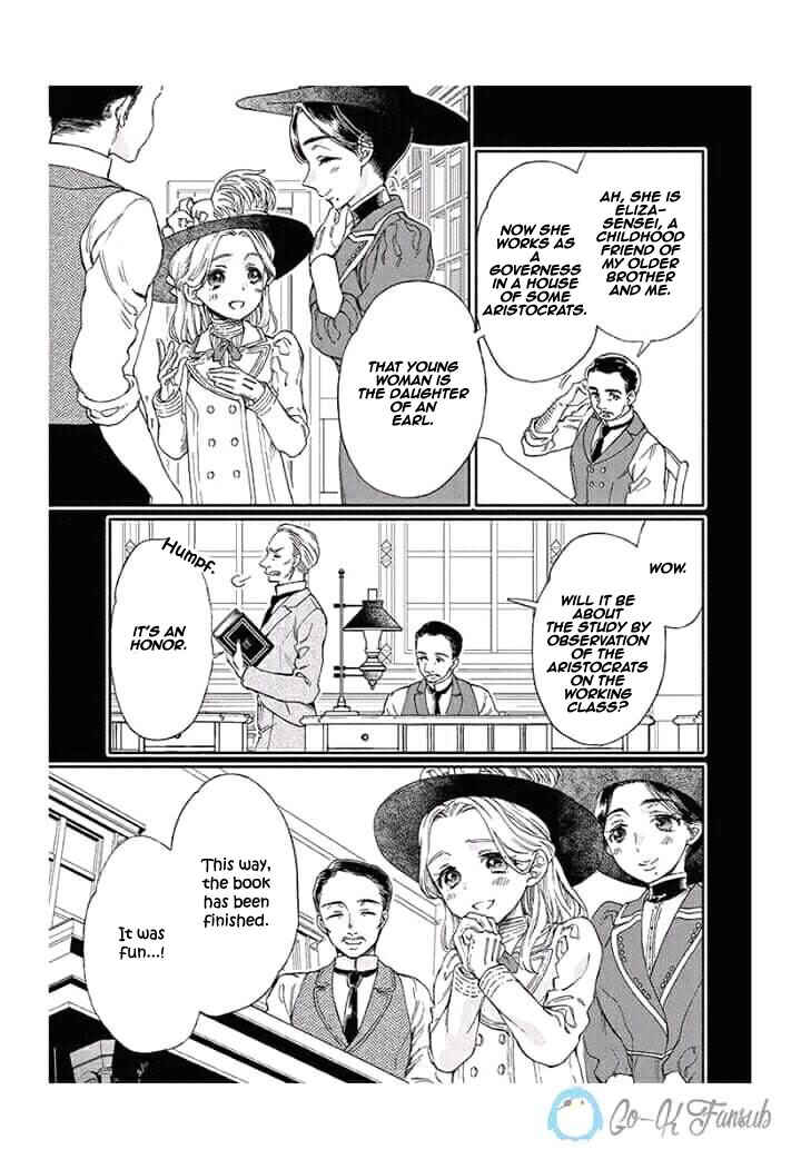 Page 8 Chapter 9 Goodbye, My Rose Garden