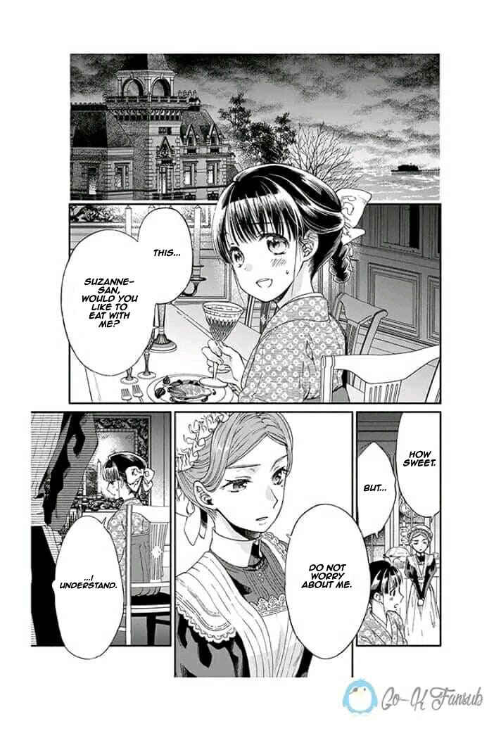 Page 20 Chapter 10 Goodbye, My Rose Garden