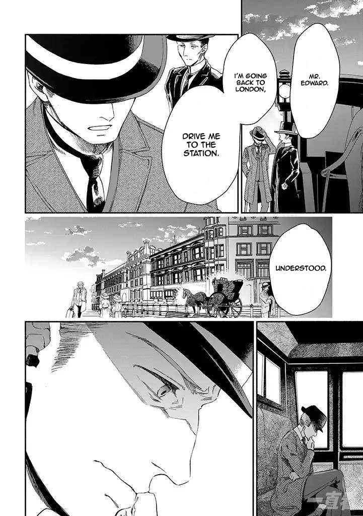 Page 2 Chapter 14 Goodbye, My Rose Garden