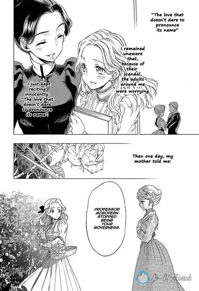 Page 17 Chapter 6 Goodbye, My Rose Garden