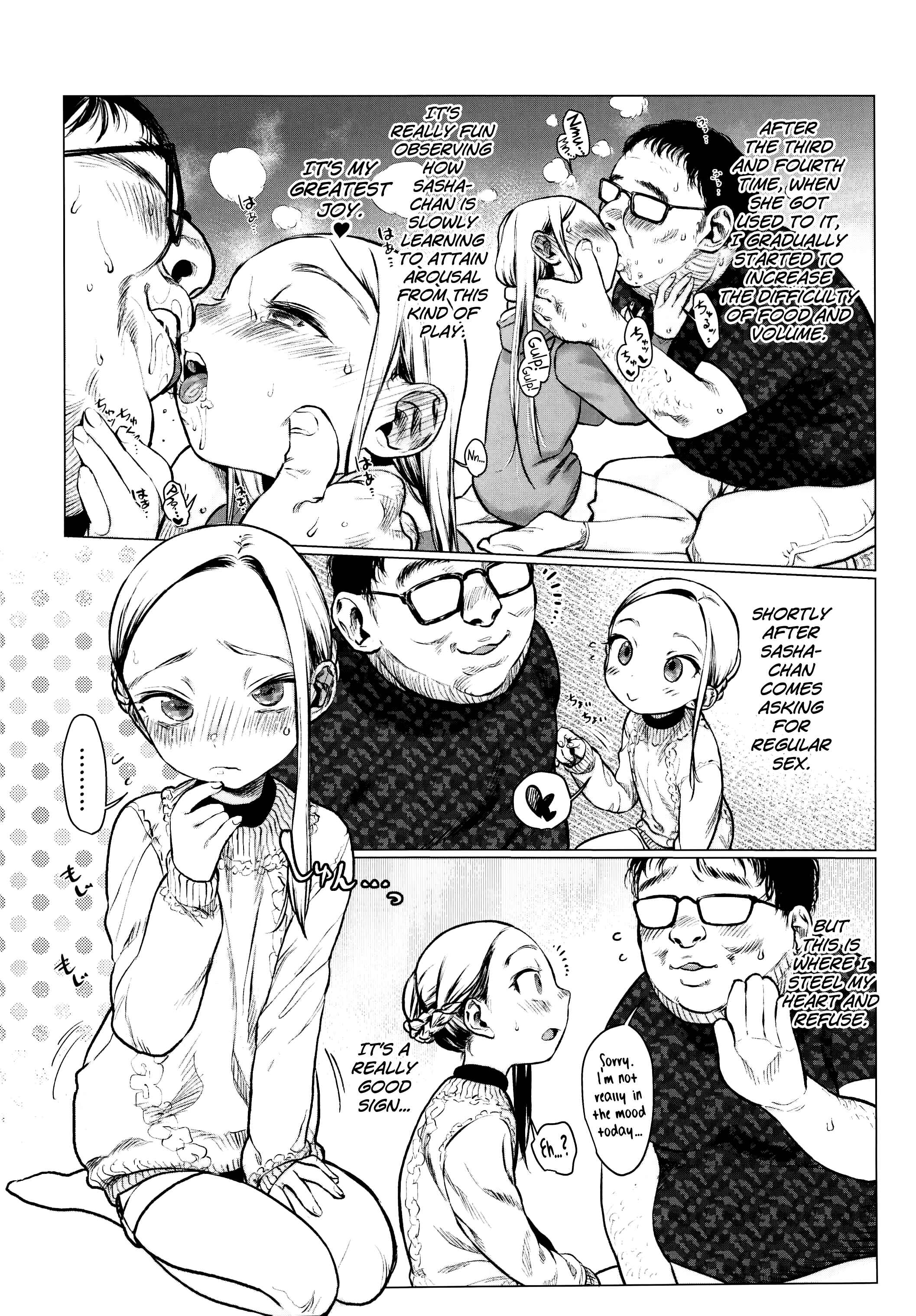 Page 12 Chapter Unknown_9bd2 Daisuki na Kimi dakara Mechakucha ni Kegashitai.