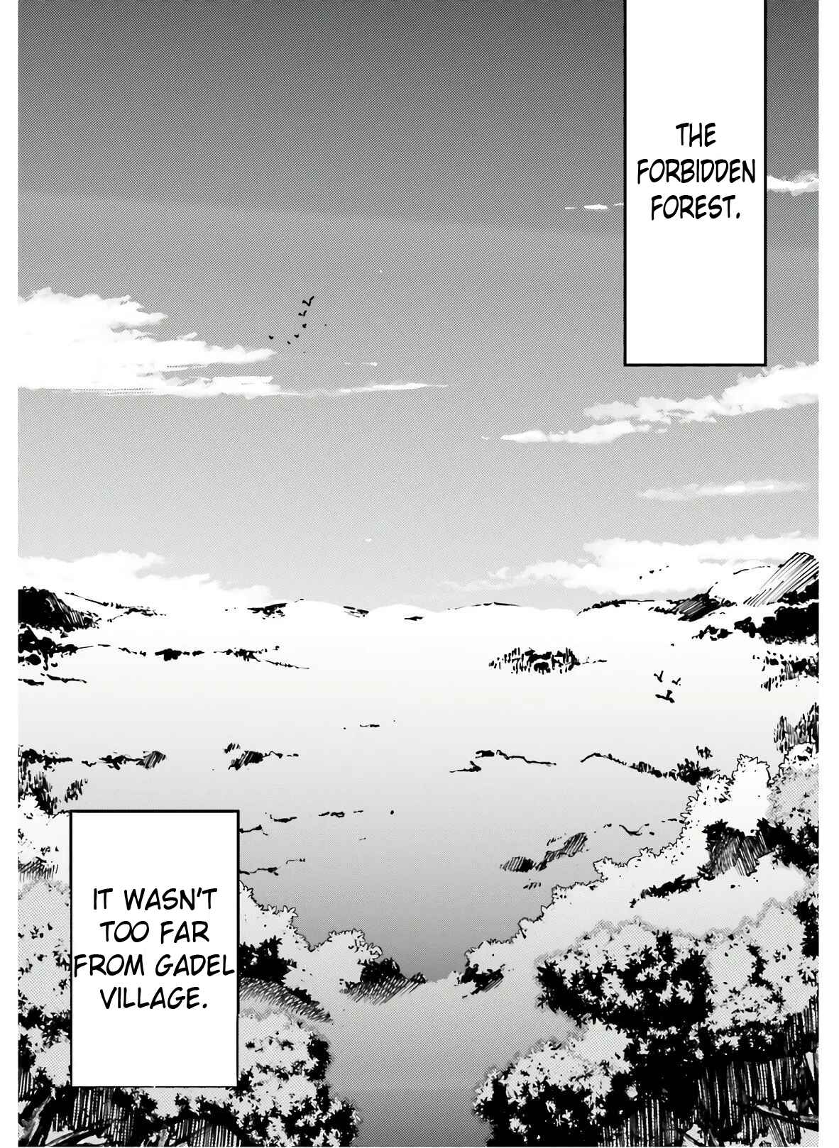 Page 13 Chapter 8 Chuu Boss-san Level 99, Saikyou no Buka-tachi to Tomo ni Nishuume Totsunyuu!