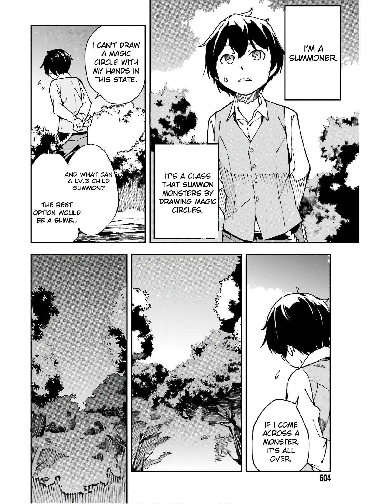 Page 17 Chapter 8 Chuu Boss-san Level 99, Saikyou no Buka-tachi to Tomo ni Nishuume Totsunyuu!