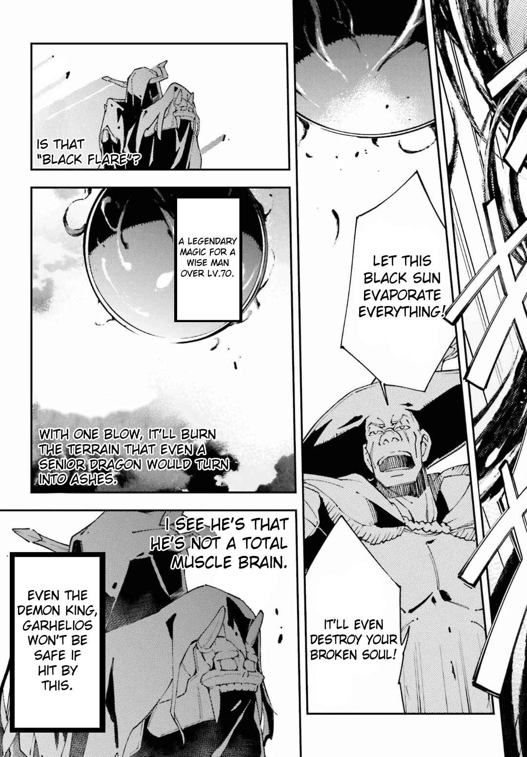 Page 10 Chapter 5 Chuu Boss-san Level 99, Saikyou no Buka-tachi to Tomo ni Nishuume Totsunyuu!
