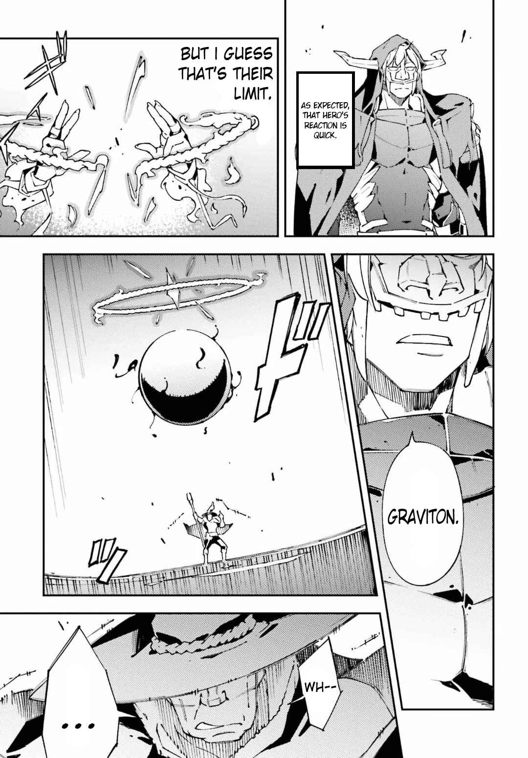Page 14 Chapter 5 Chuu Boss-san Level 99, Saikyou no Buka-tachi to Tomo ni Nishuume Totsunyuu!