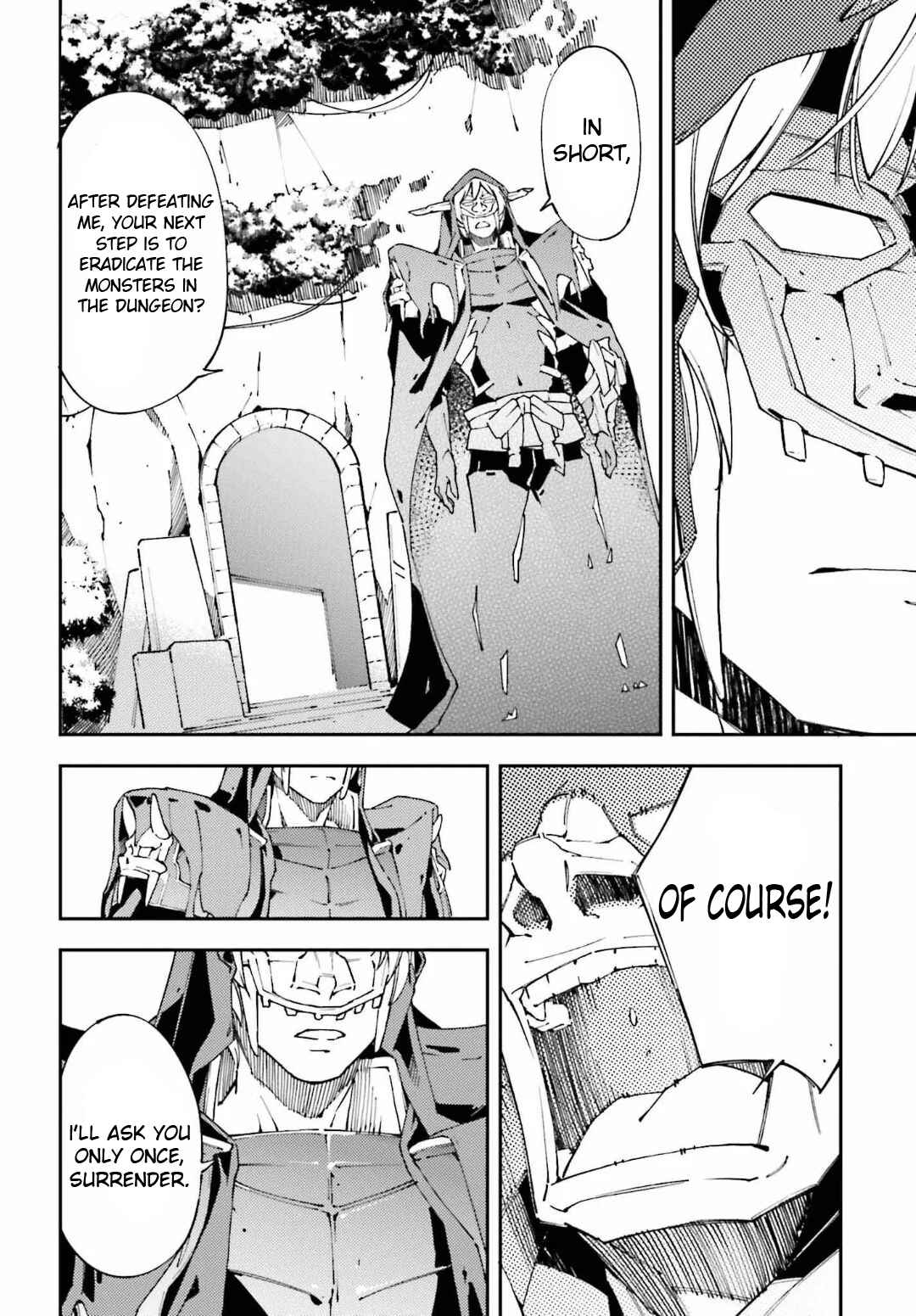 Page 7 Chapter 5 Chuu Boss-san Level 99, Saikyou no Buka-tachi to Tomo ni Nishuume Totsunyuu!
