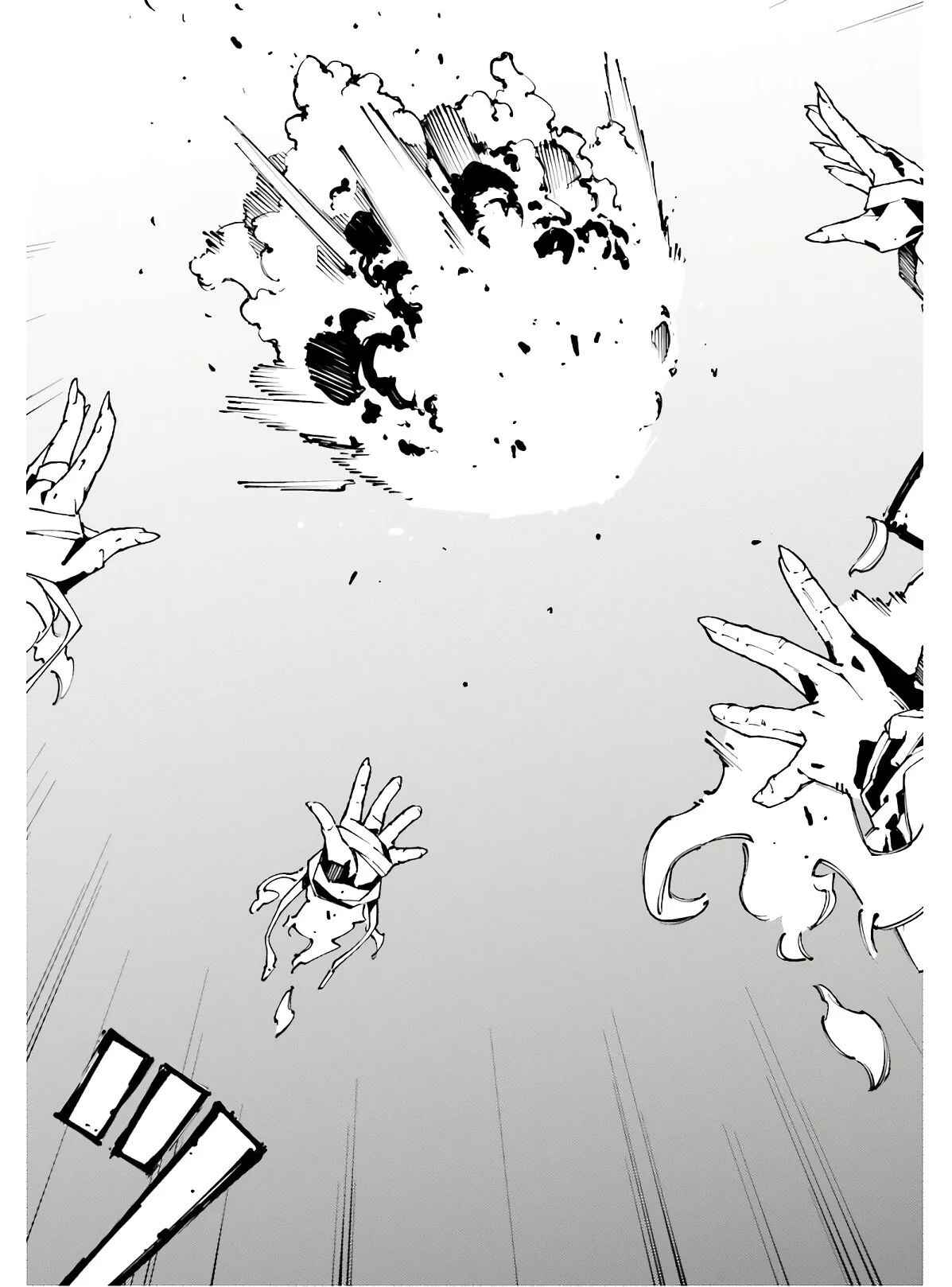 Page 10 Chapter 7 Chuu Boss-san Level 99, Saikyou no Buka-tachi to Tomo ni Nishuume Totsunyuu!