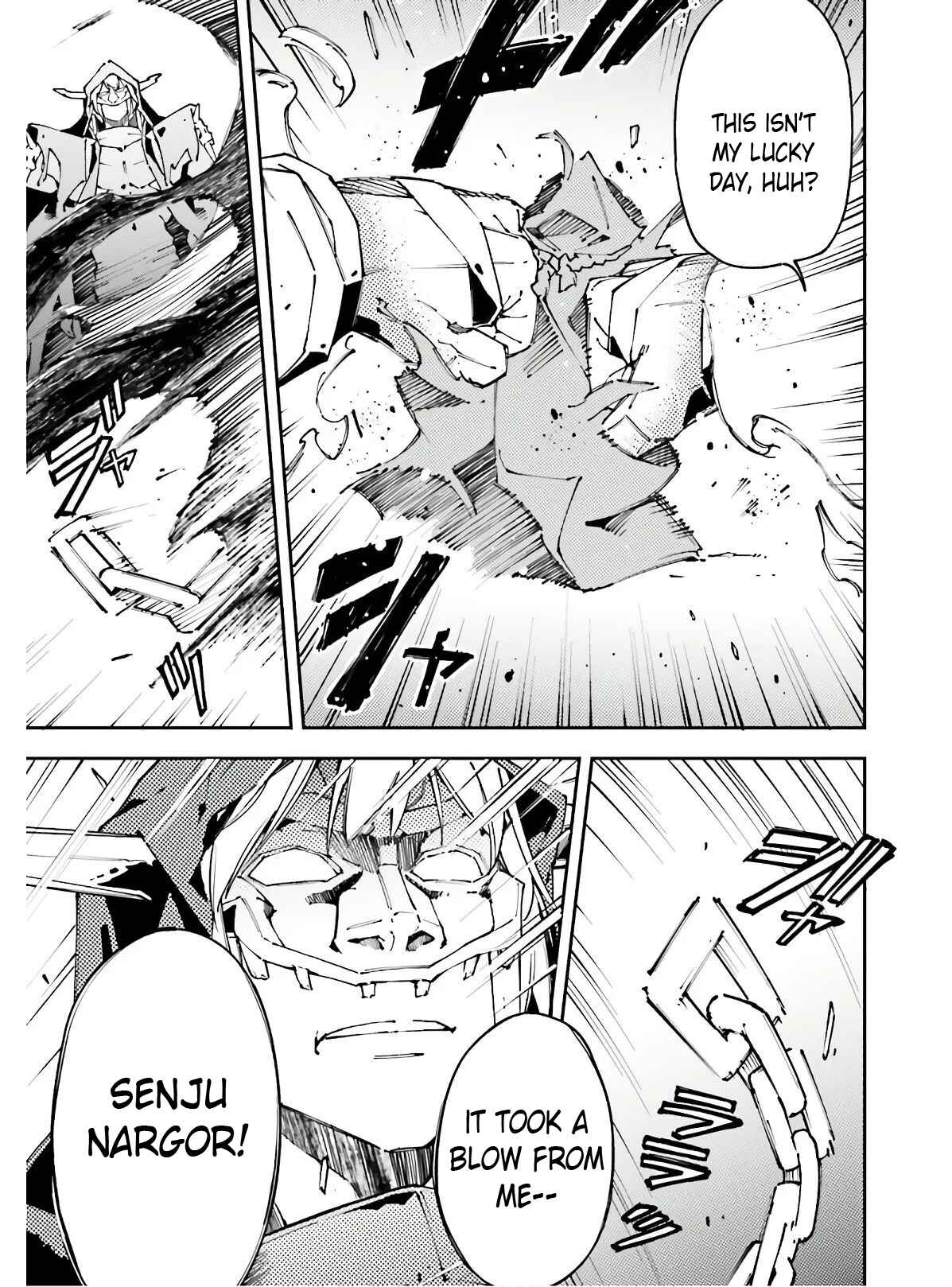 Page 18 Chapter 7 Chuu Boss-san Level 99, Saikyou no Buka-tachi to Tomo ni Nishuume Totsunyuu!