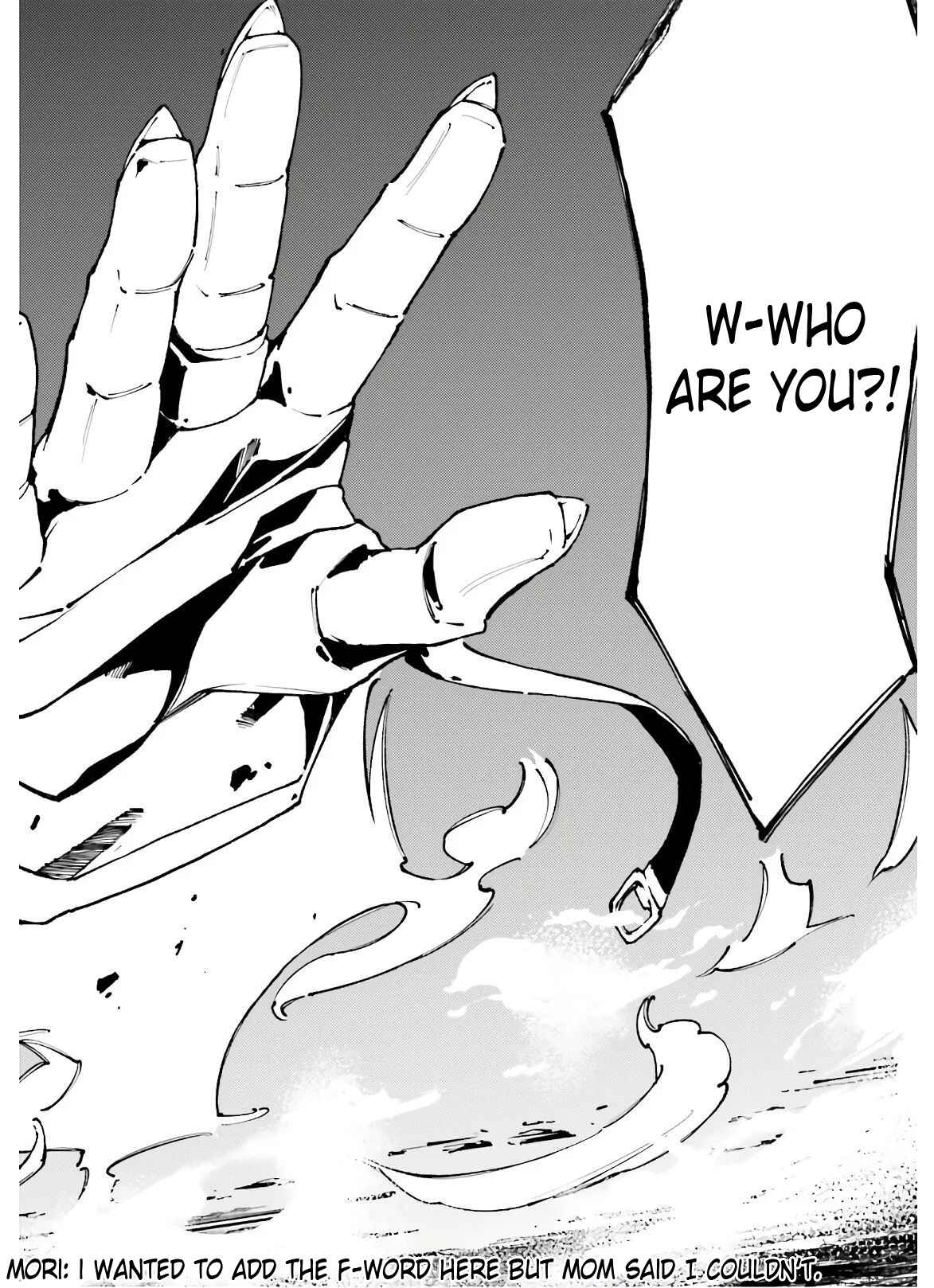 Page 13 Chapter 9 Chuu Boss-san Level 99, Saikyou no Buka-tachi to Tomo ni Nishuume Totsunyuu!