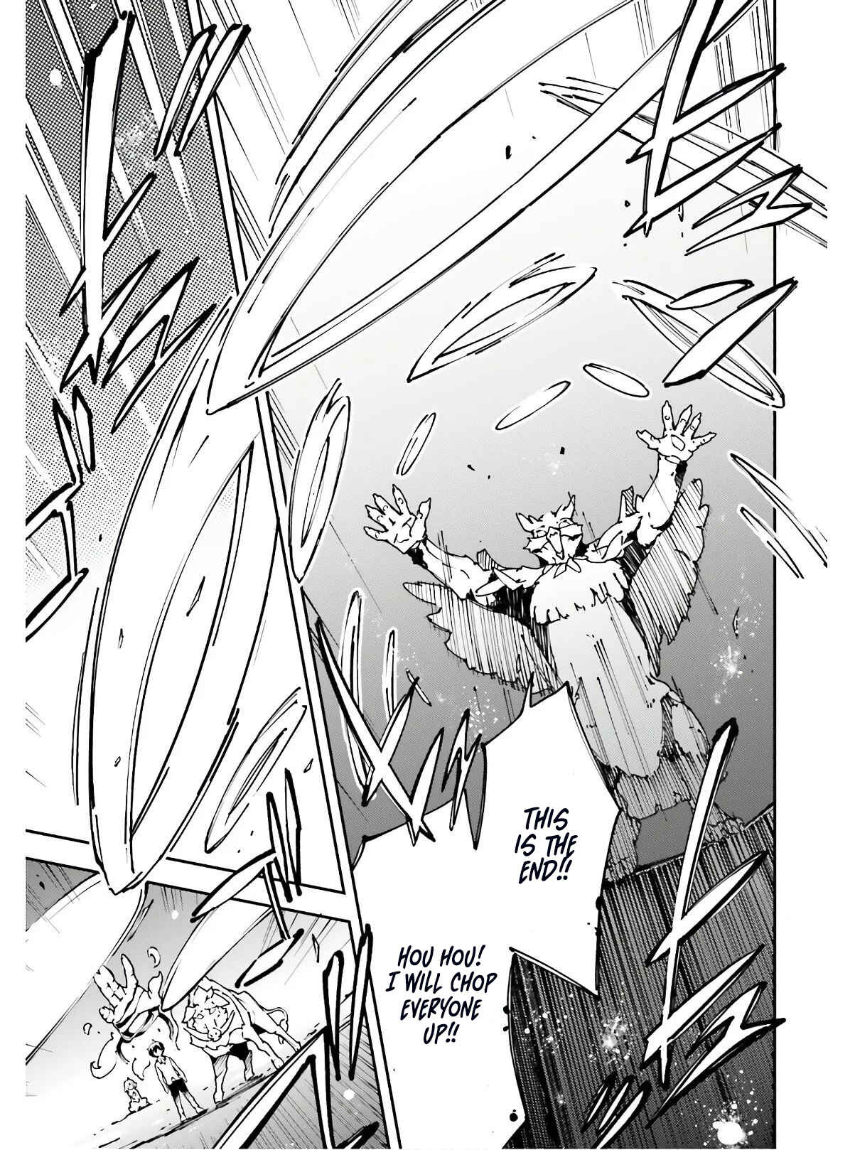 Page 20 Chapter 10 Chuu Boss-san Level 99, Saikyou no Buka-tachi to Tomo ni Nishuume Totsunyuu!