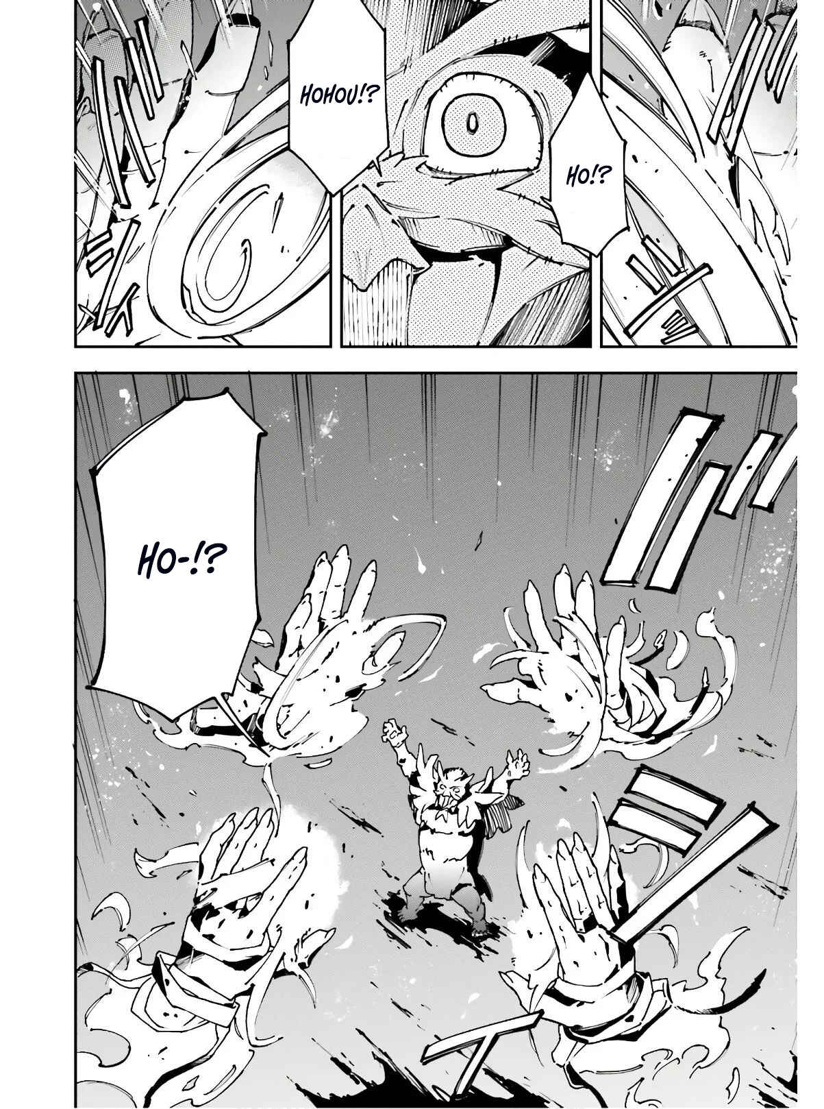 Page 21 Chapter 10 Chuu Boss-san Level 99, Saikyou no Buka-tachi to Tomo ni Nishuume Totsunyuu!