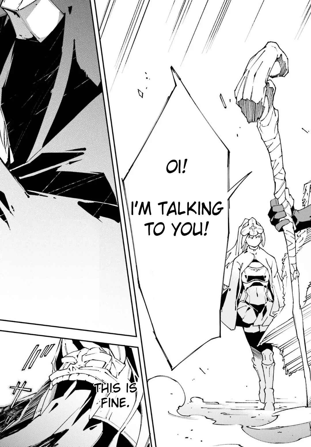 Page 26 Chapter 4 Chuu Boss-san Level 99, Saikyou no Buka-tachi to Tomo ni Nishuume Totsunyuu!