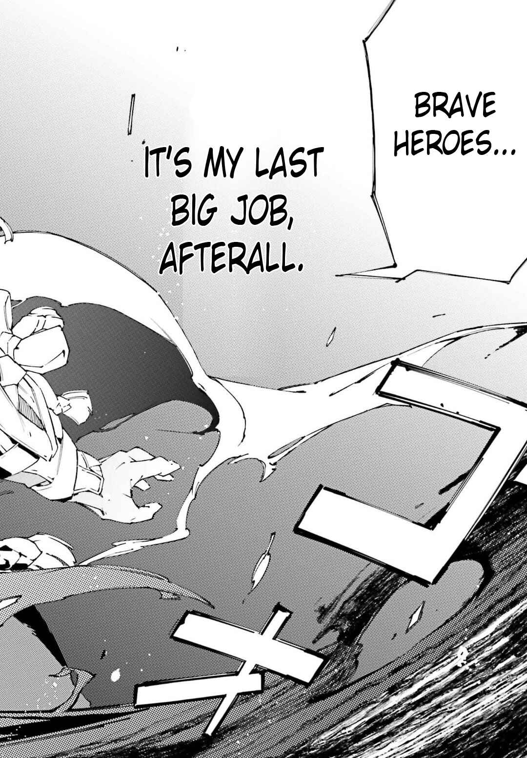 Page 27 Chapter 4 Chuu Boss-san Level 99, Saikyou no Buka-tachi to Tomo ni Nishuume Totsunyuu!